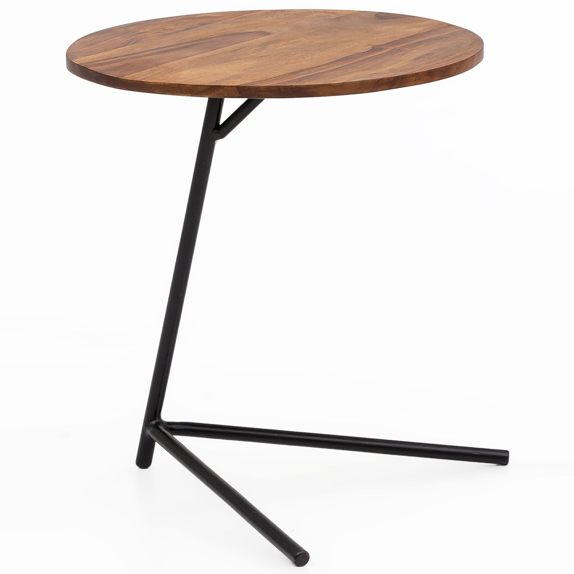 BYmeubello Bijzettafel Claytonbury 36cm-WL5M657