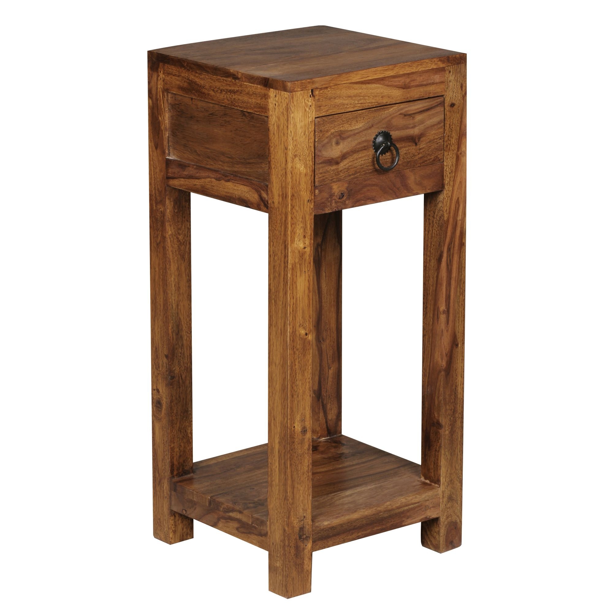 BYmeubello Bijzettafel Christineside 120cm-WL1M313