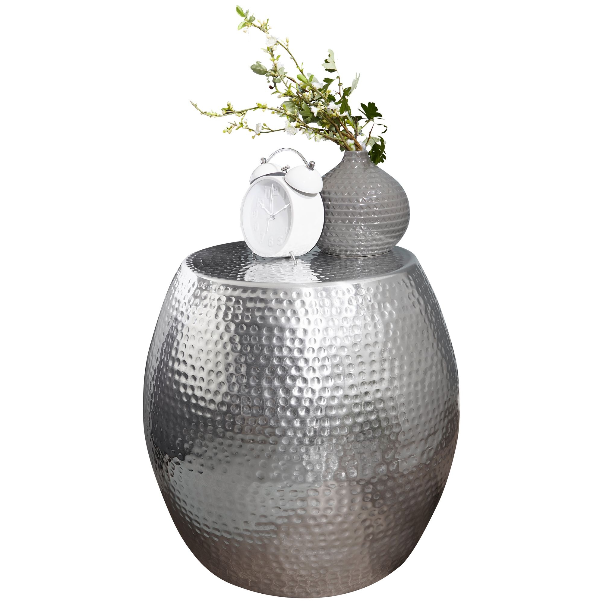 BYmeubello Bijzettafel Coxberg 80cm-WL5M466