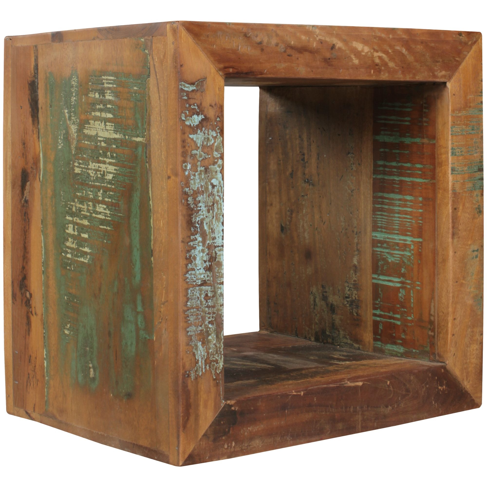 BYmeubello Bijzettafel Davenportberg 45cm-WL5M072
