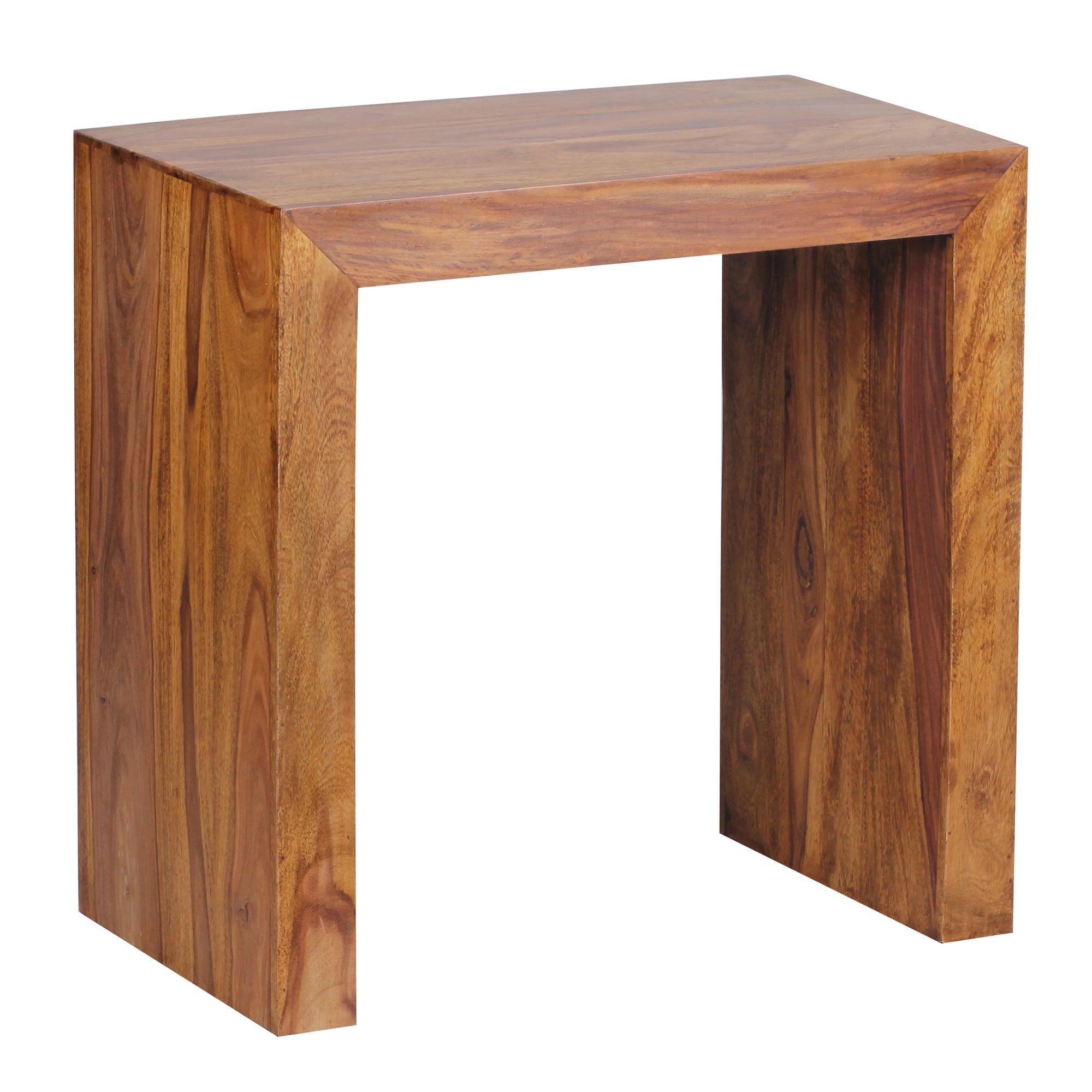 BYmeubello Bijzettafel Chloemouth 100cm-WL1M582