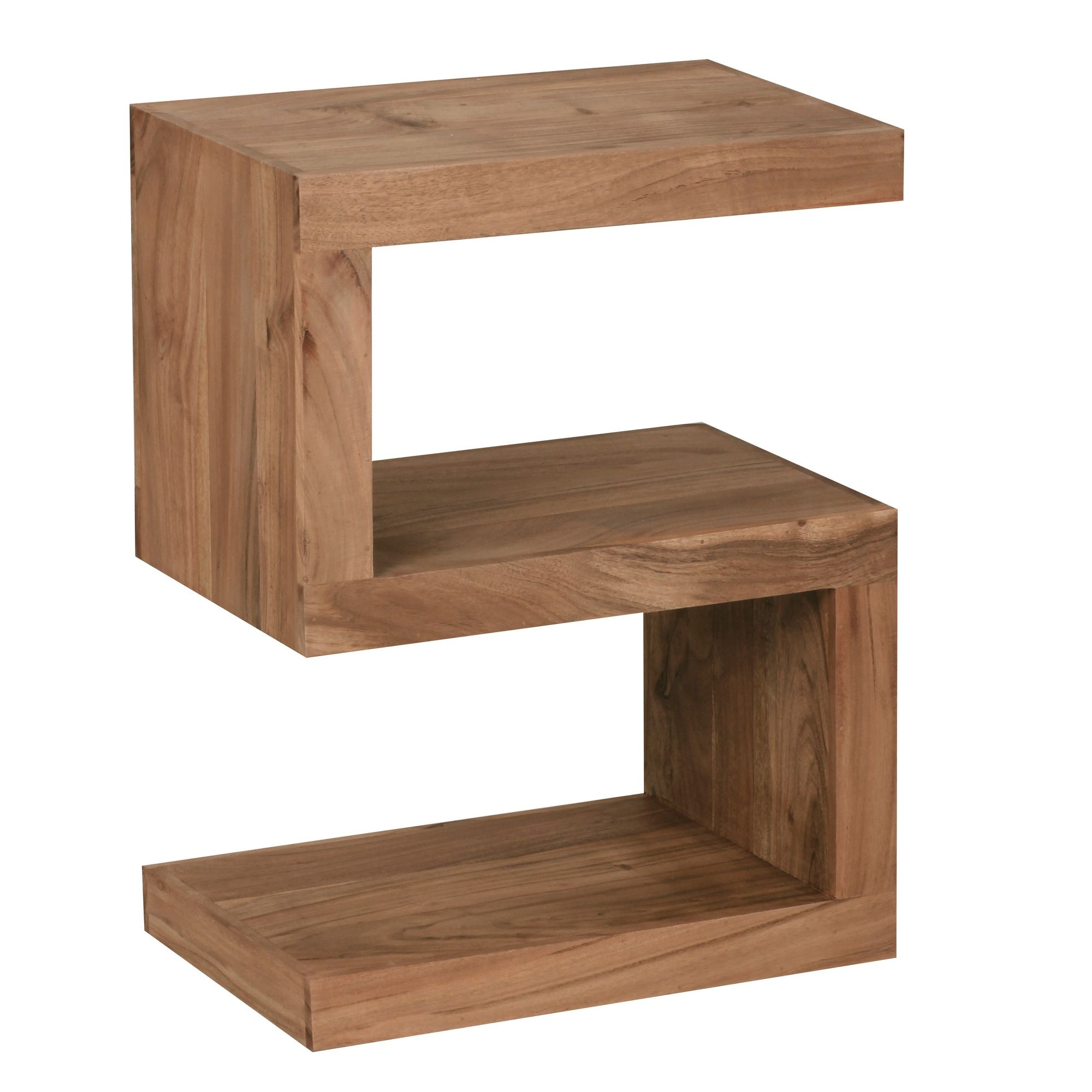 BYmeubello Bijzettafel Christianburgh 200cm-WL1M431