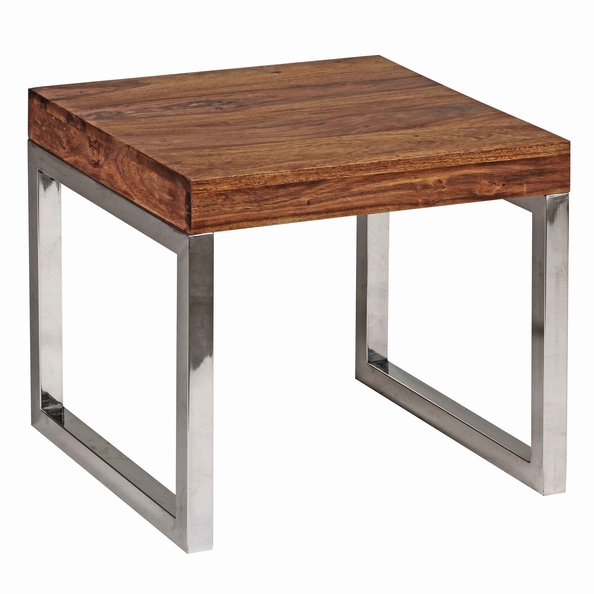 BYmeubello Bijzettafel Carrillomouth 75cm-WL1M310