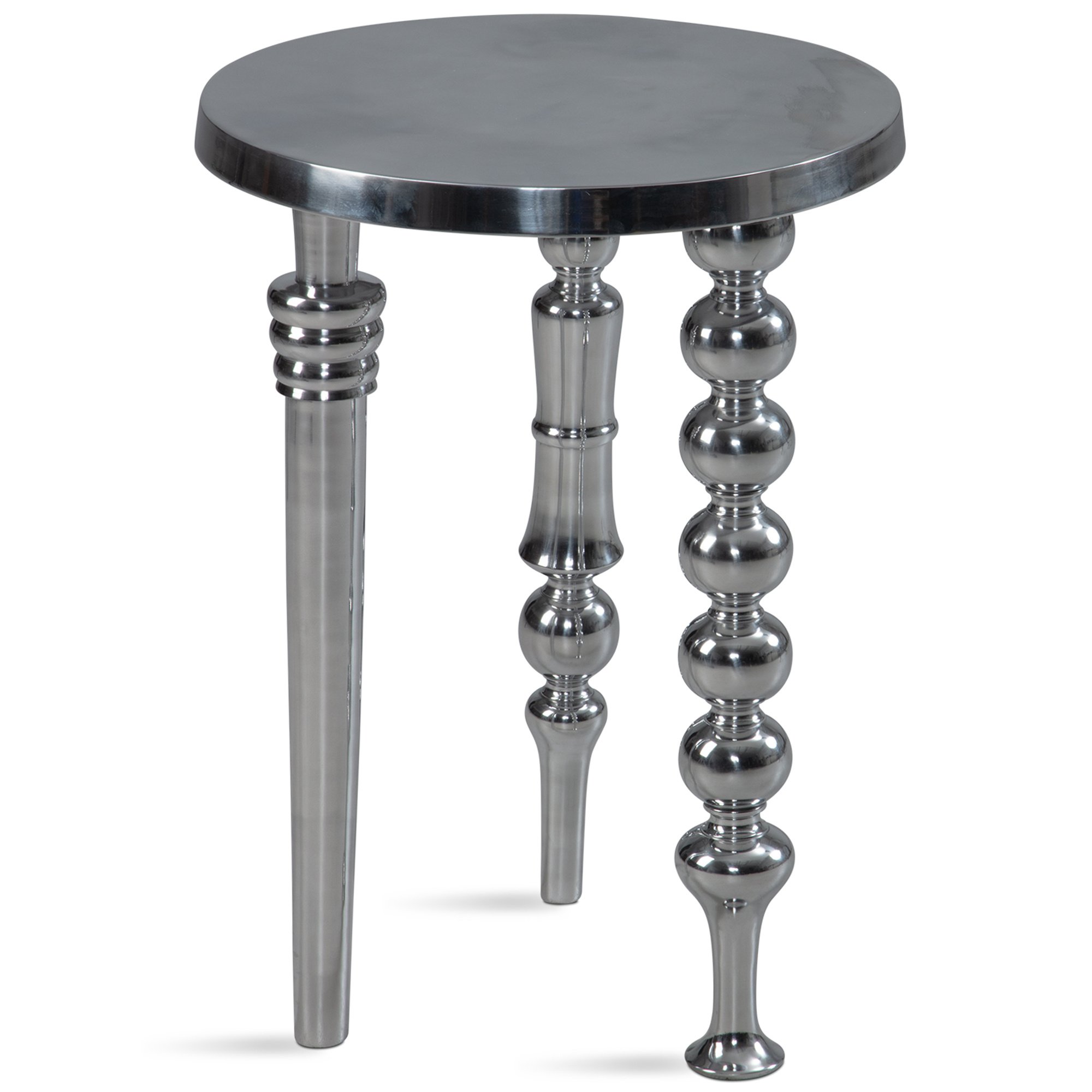 BYmeubello Bijzettafel Bryanfort 45cm-WL6M756