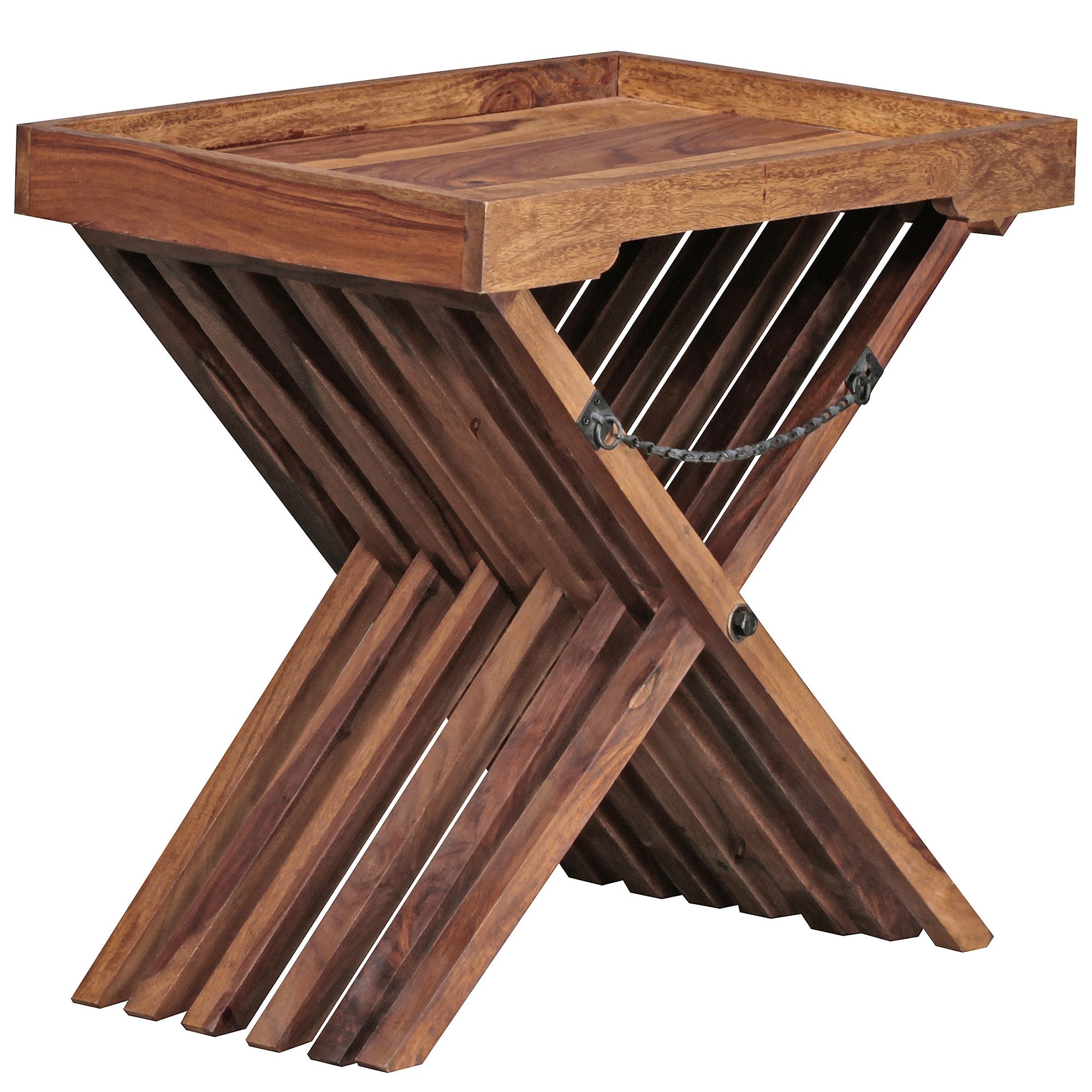 BYmeubello Bijzettafel Daltonhaven 60cm-WL1M737