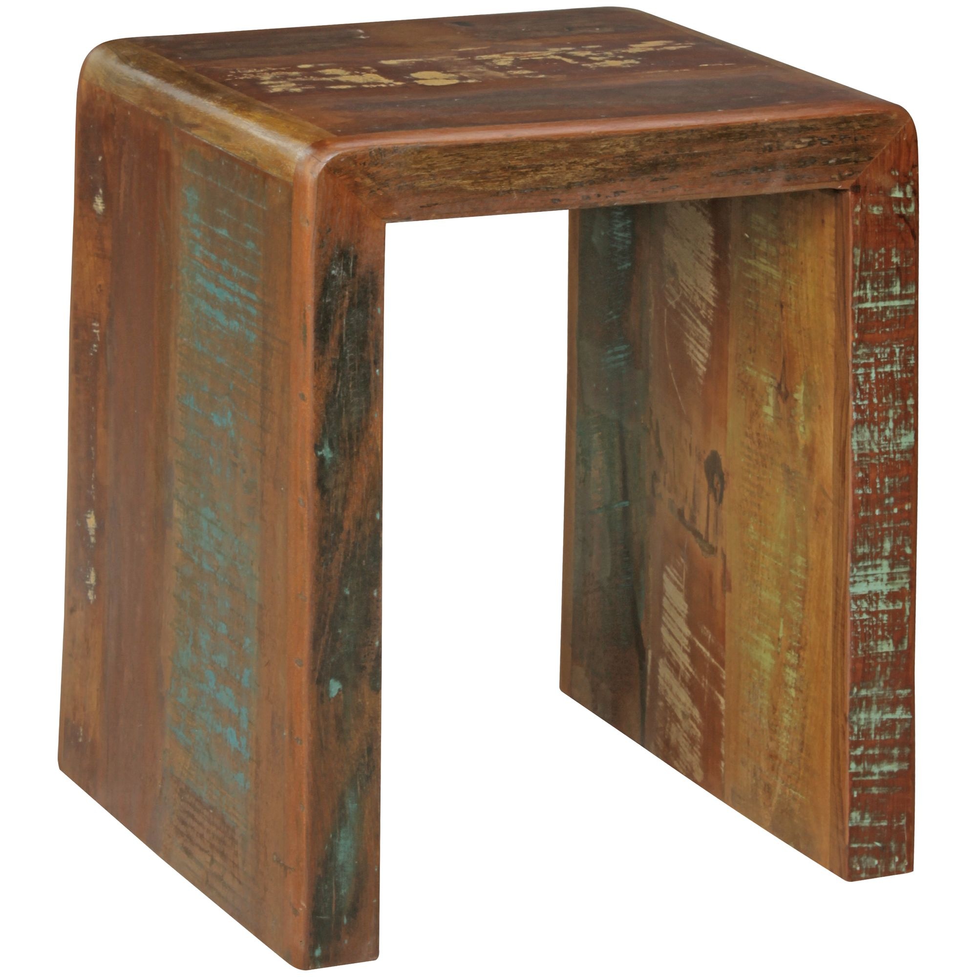 BYmeubello Bijzettafel Cunninghamview 120cm-WL5M070