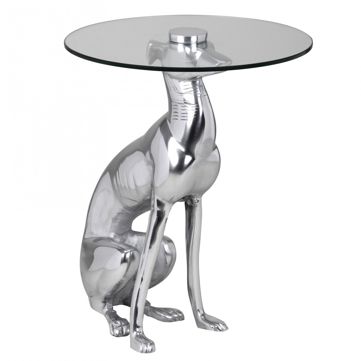 BYmeubello Bijzettafel Conradville 60cm-WL1M628