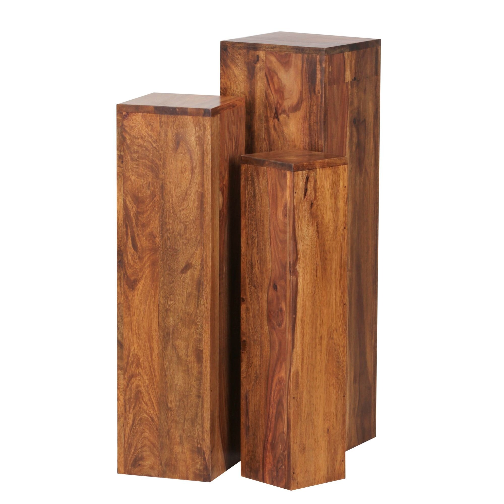 BYmeubello Bijzettafel Stevenside 66cm-WL1M566