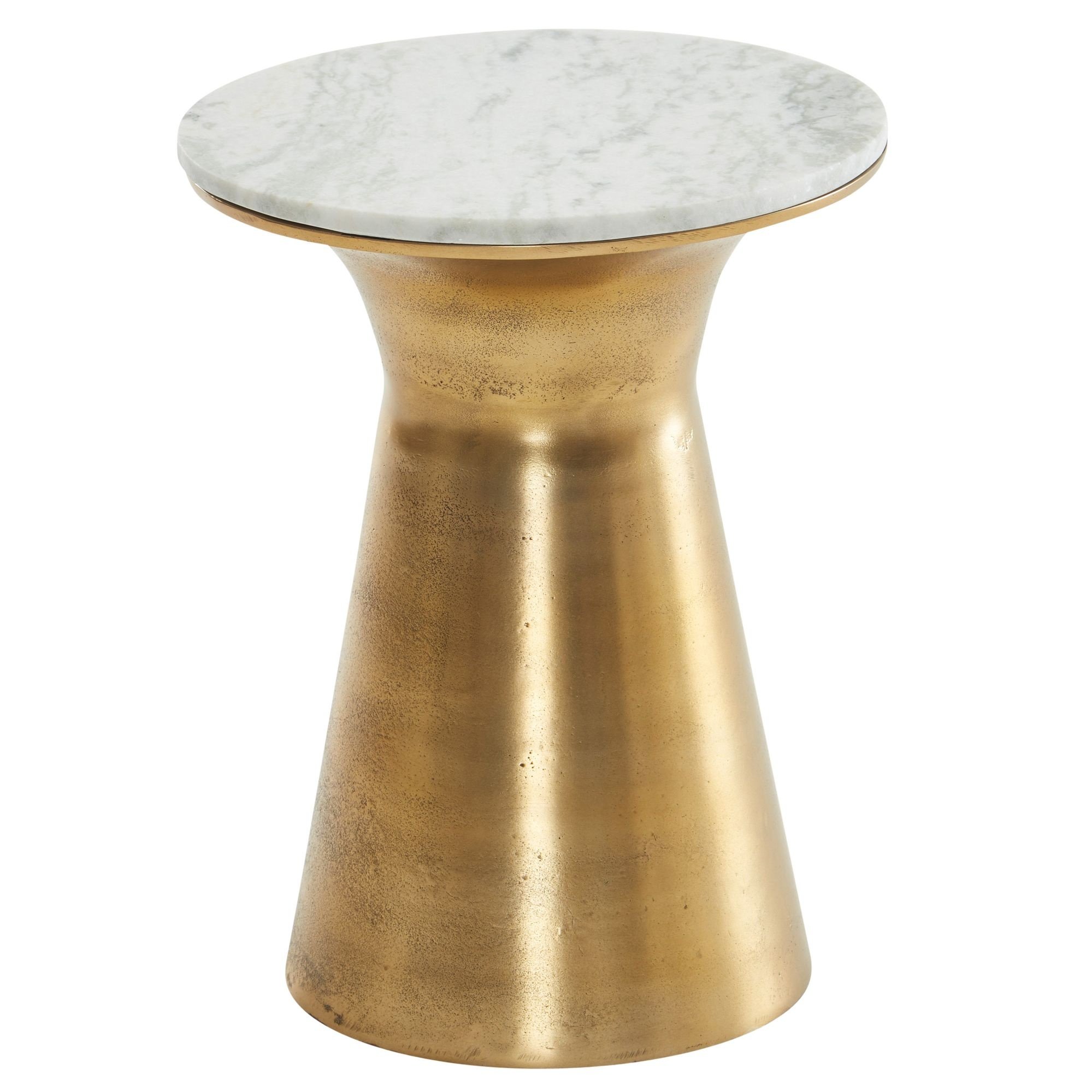 BYmeubello Bijzettafel Cardenaschester 60cm-WL6M627