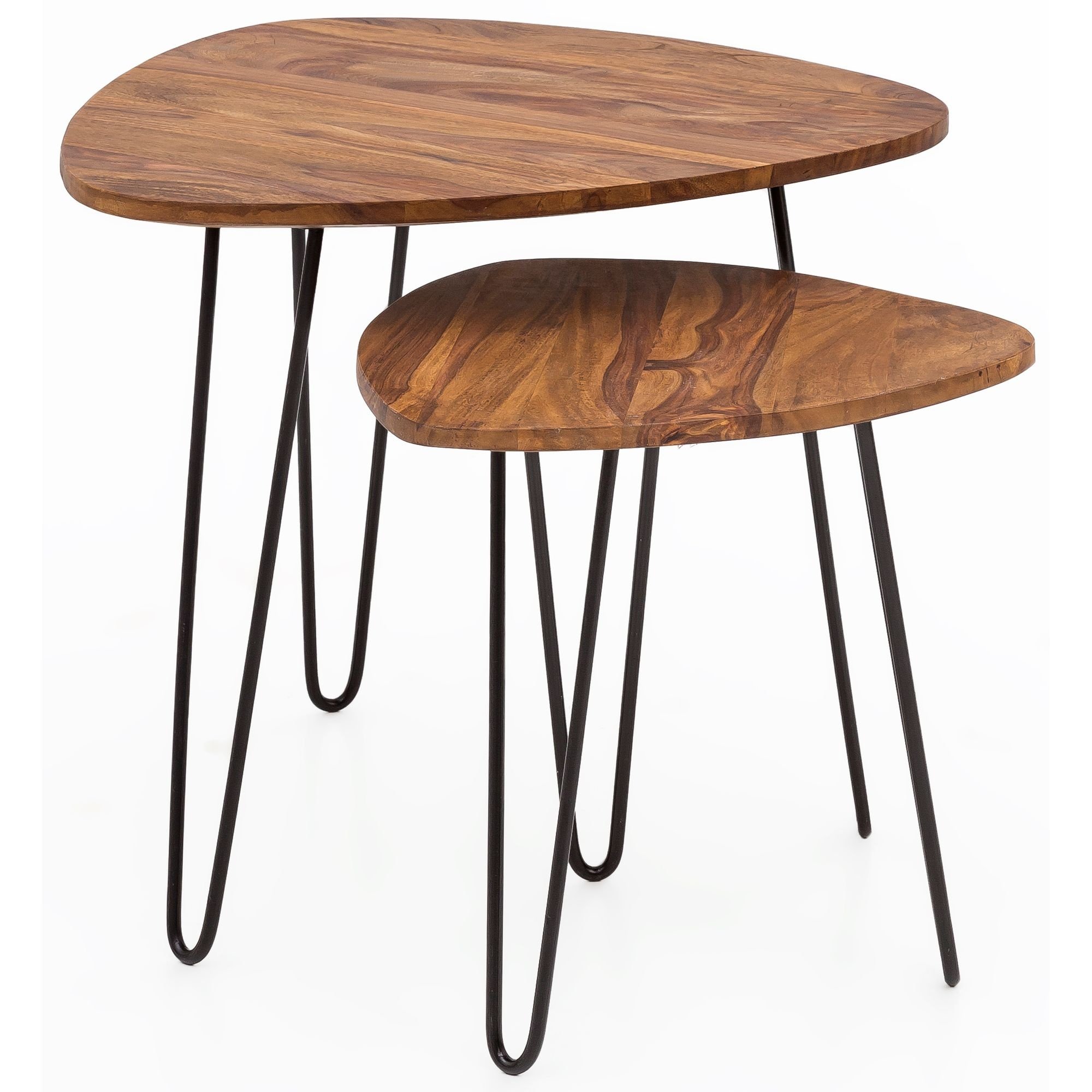 BYmeubello Bijzettafel Suzannemouth 35cm-WL5M659