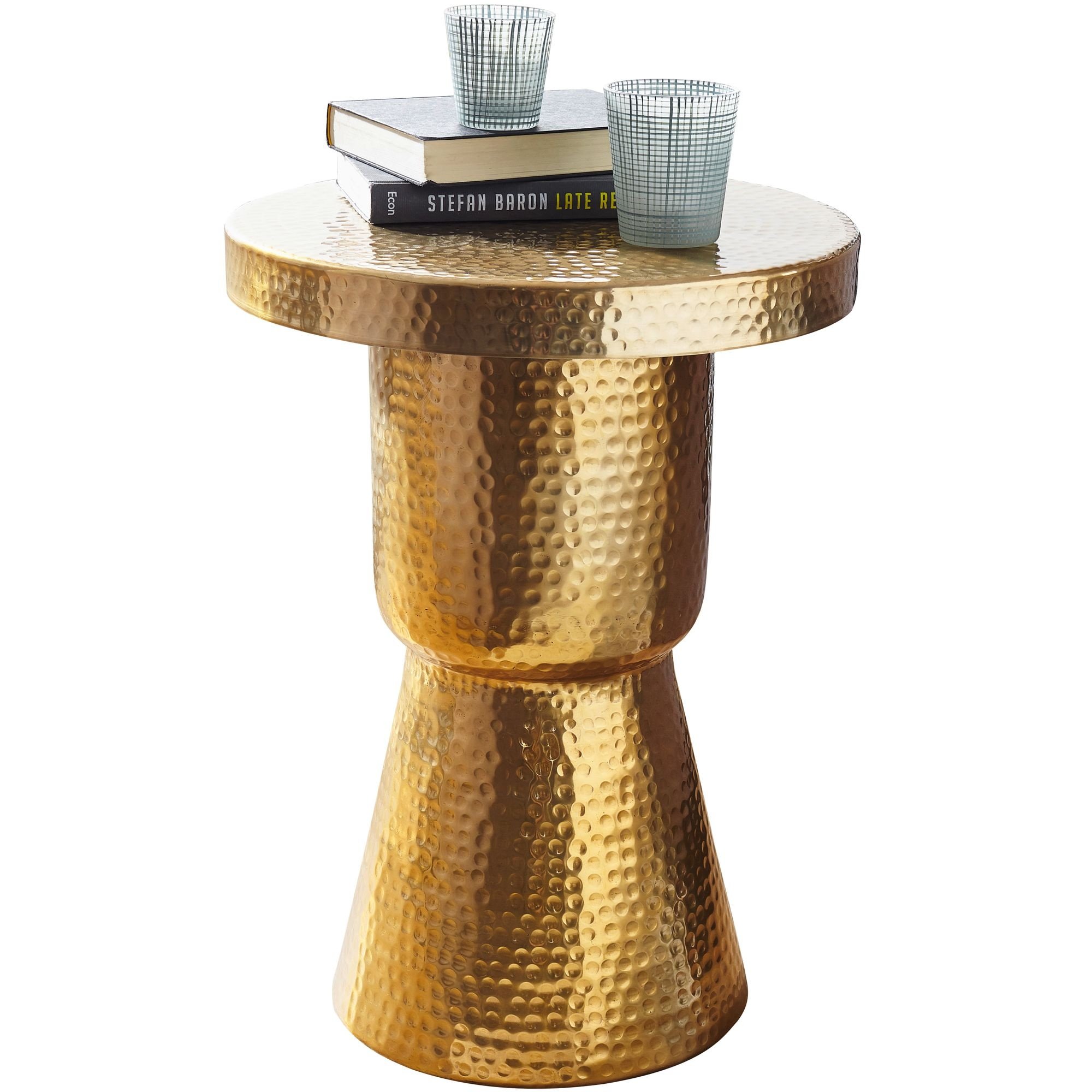 BYmeubello Bijzettafel Conradmouth 45cm-WL5M480