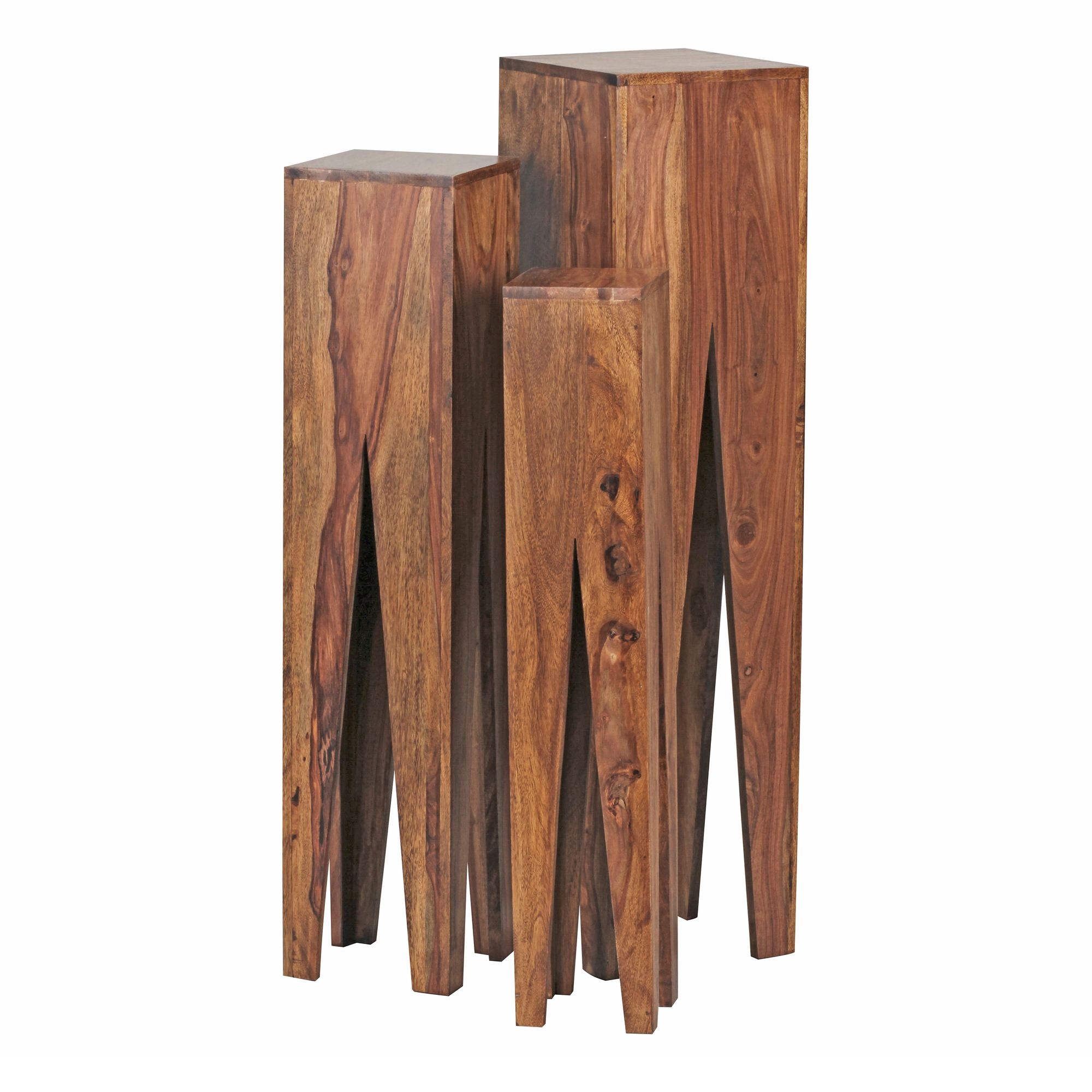 BYmeubello Bijzettafel Stevenchester 66cm-WL1M564