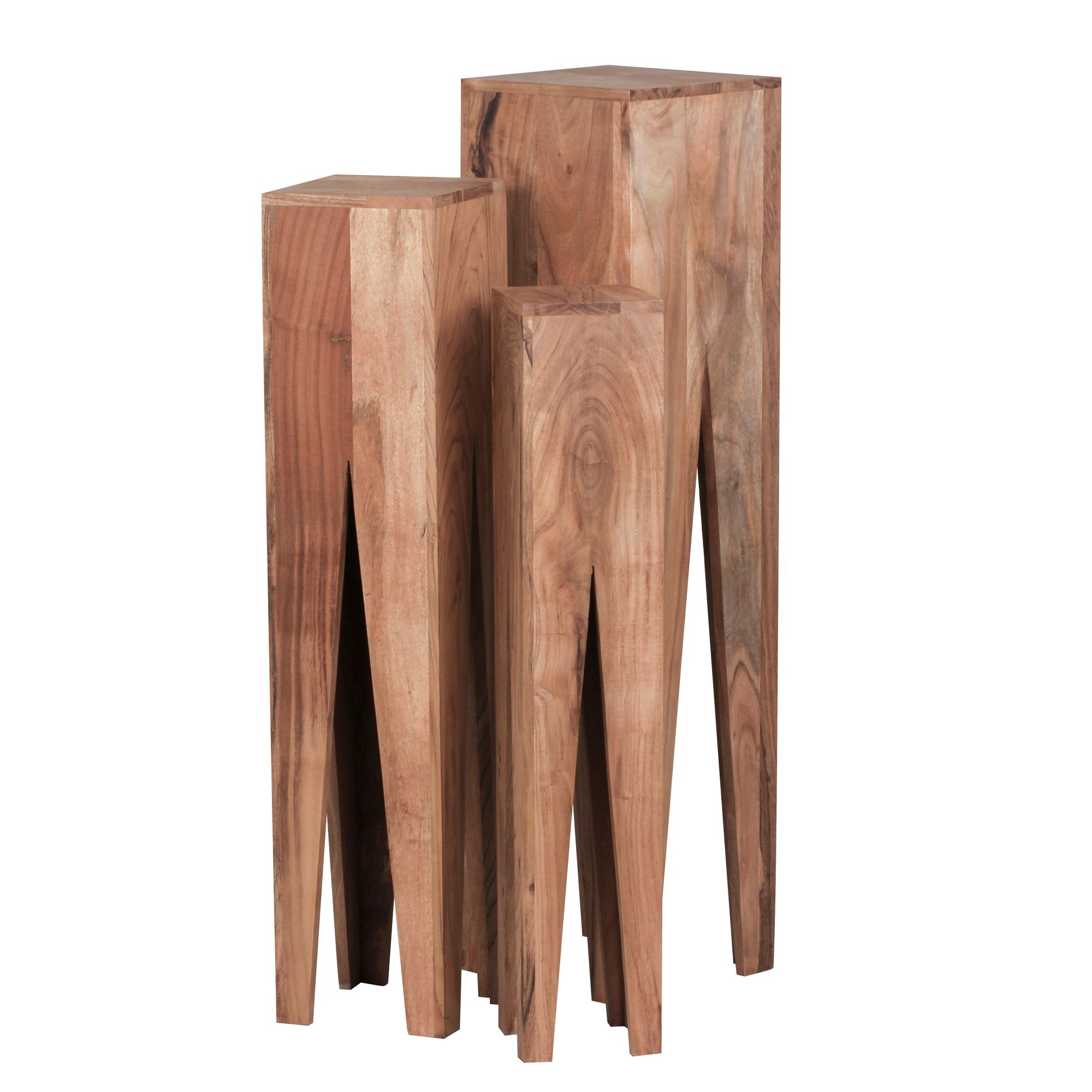 BYmeubello Bijzettafel Stevenberg 46cm-WL1M565