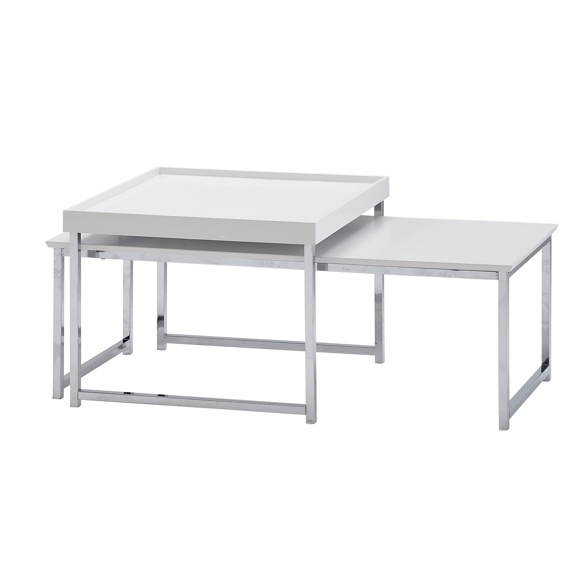 BYmeubello Bijzettafel Toddberg 60cm-WL6M500