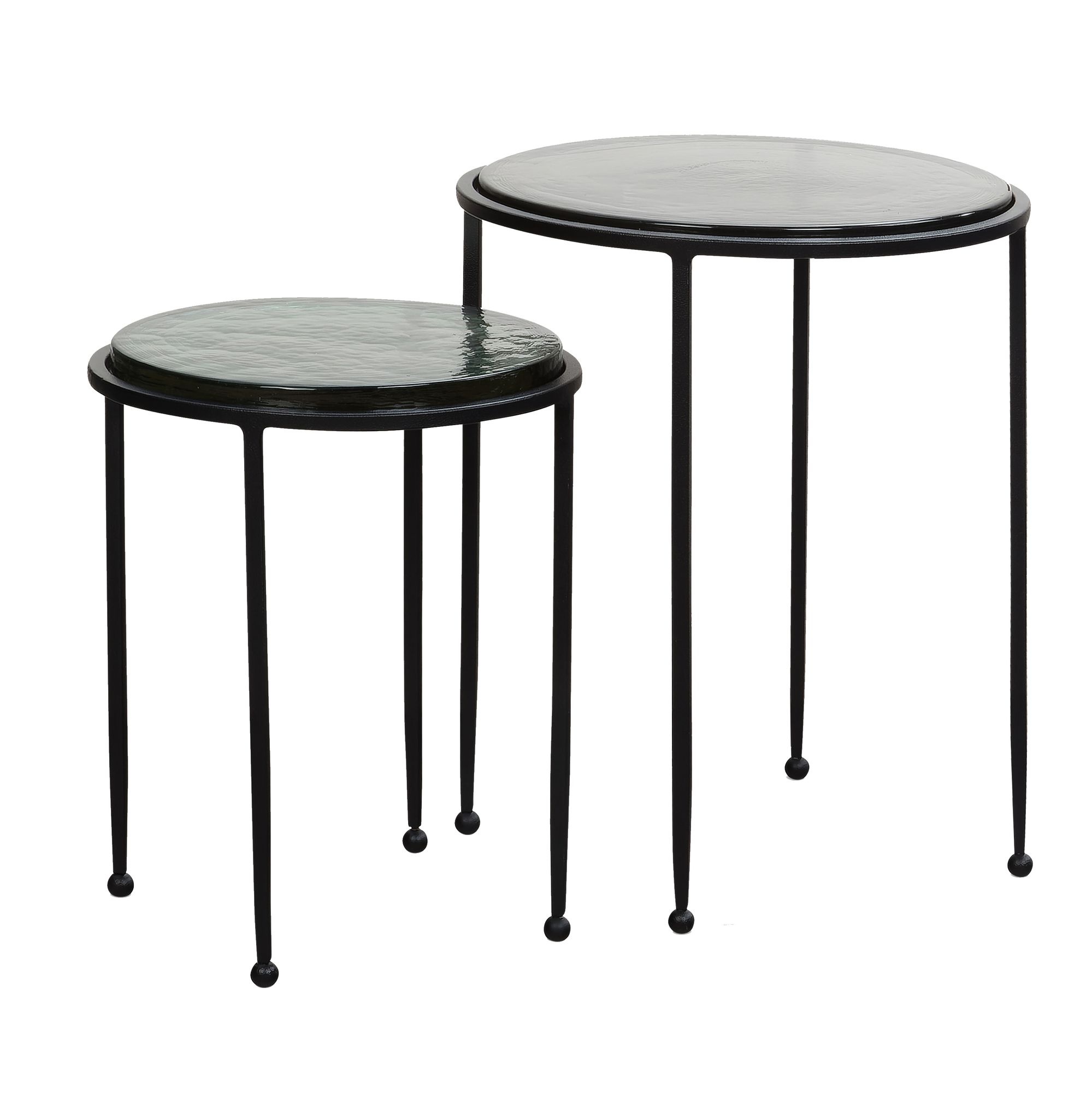 BYmeubello Bijzettafel Stephanieview 40cm-WL7M129