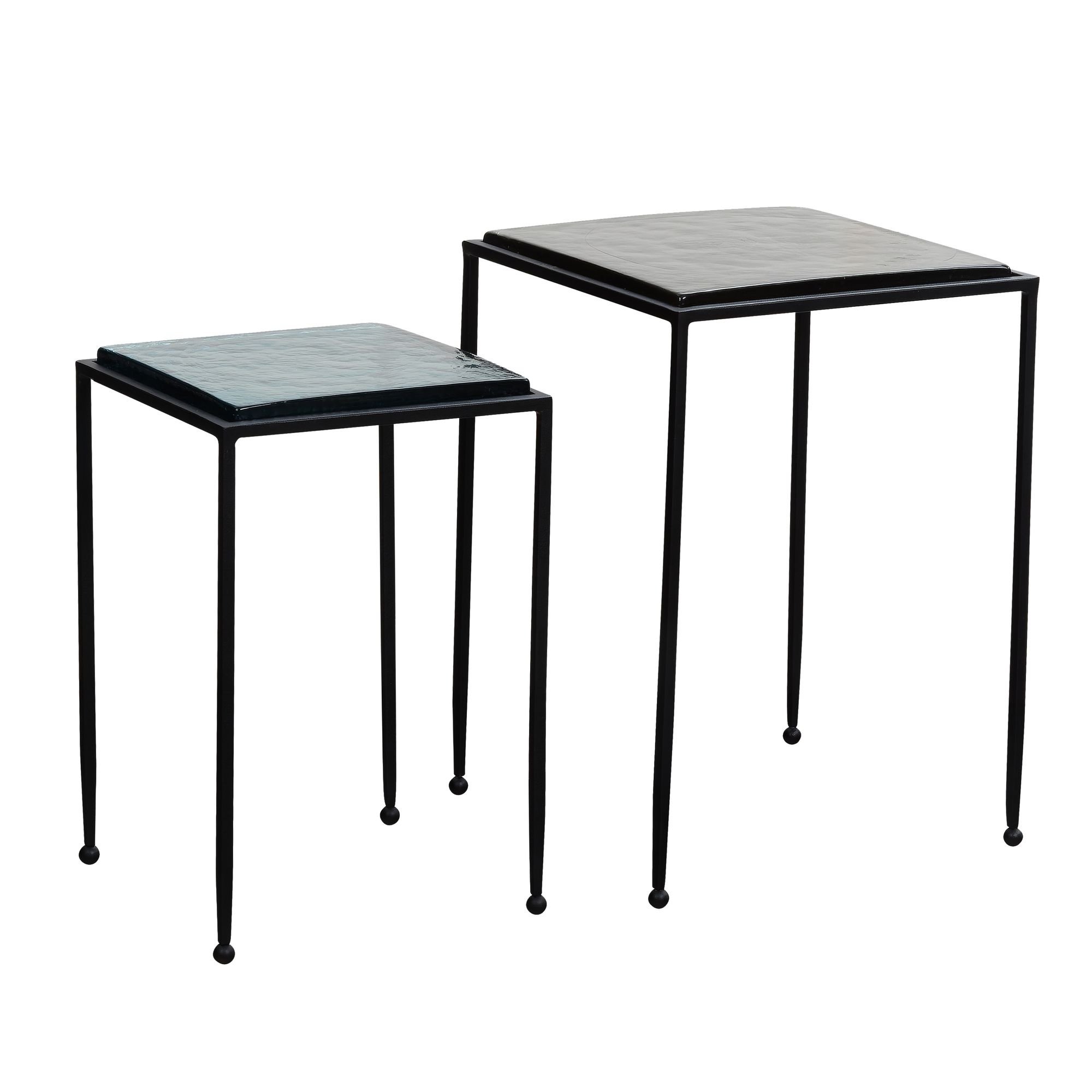 BYmeubello Bijzettafel Starktown 60cm-WL7M130