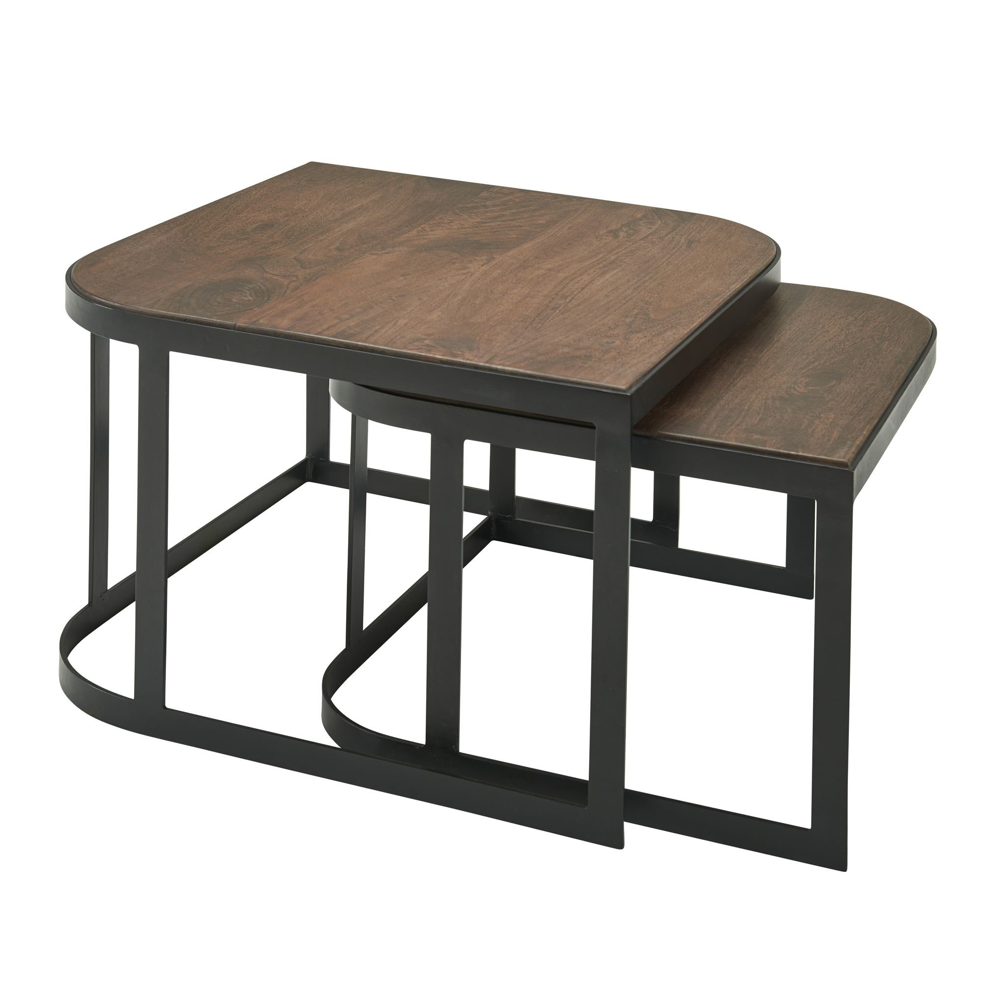 BYmeubello Bijzettafel Terryside 45cm-WL6M341