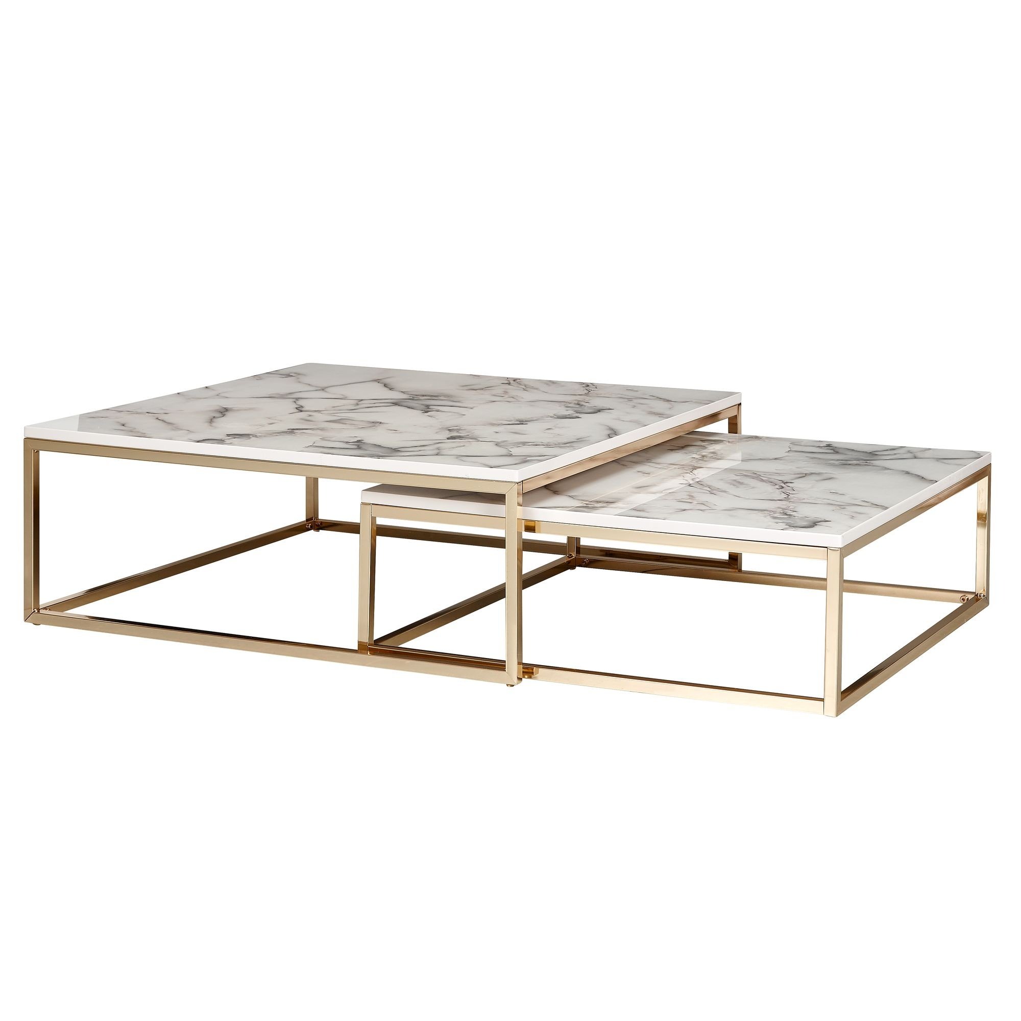 BYmeubello Bijzettafel Tampere 30cm-WL6M246