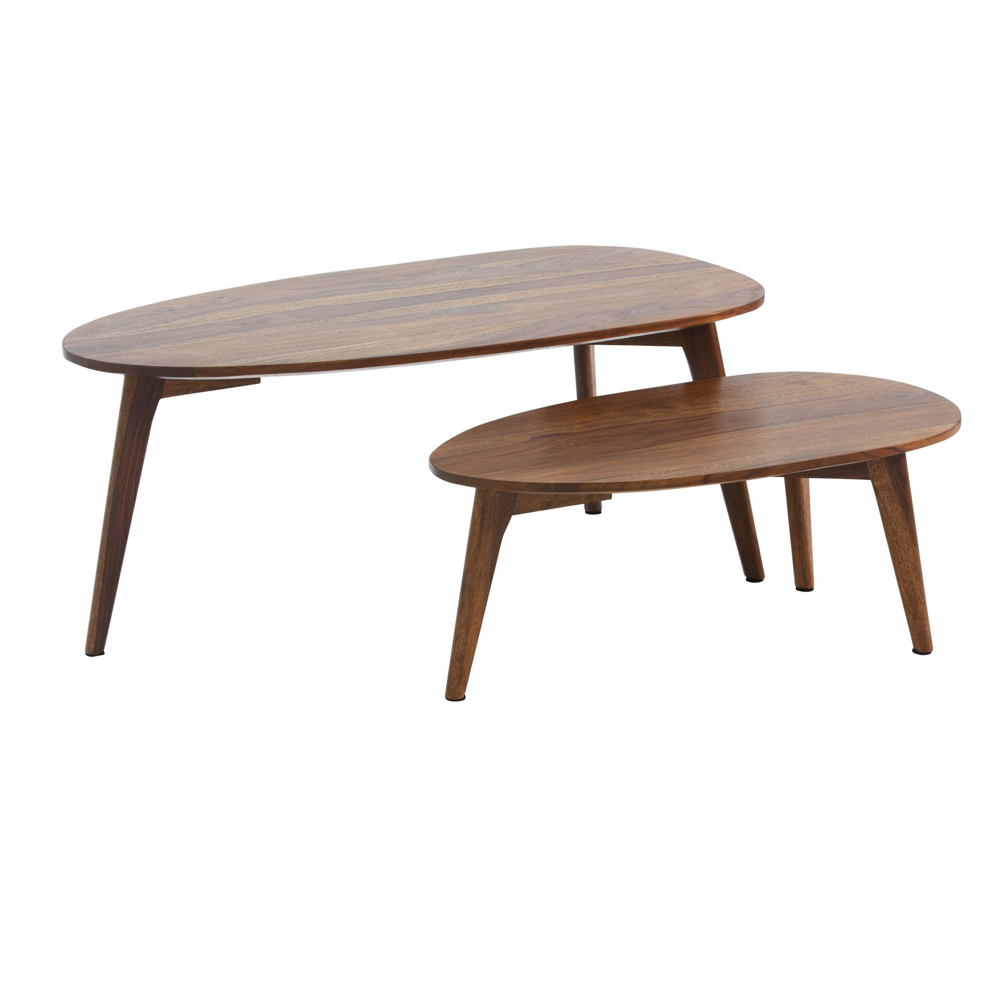 BYmeubello Bijzettafel Turnhout 60cm-WL6M724