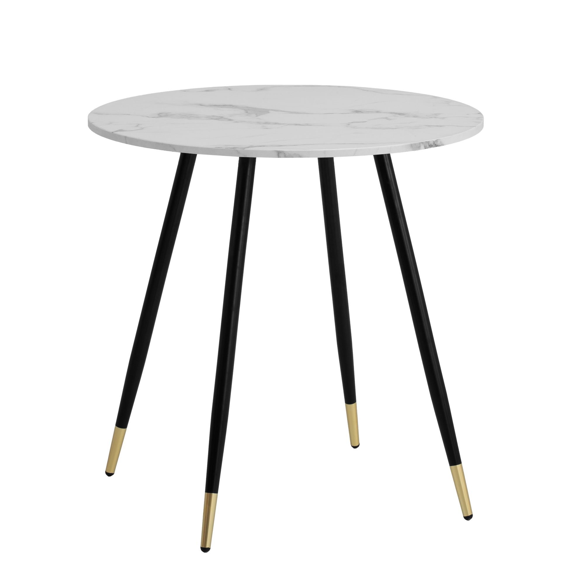 BYmeubello Eettafel Lissabon 42cm-WL6M976