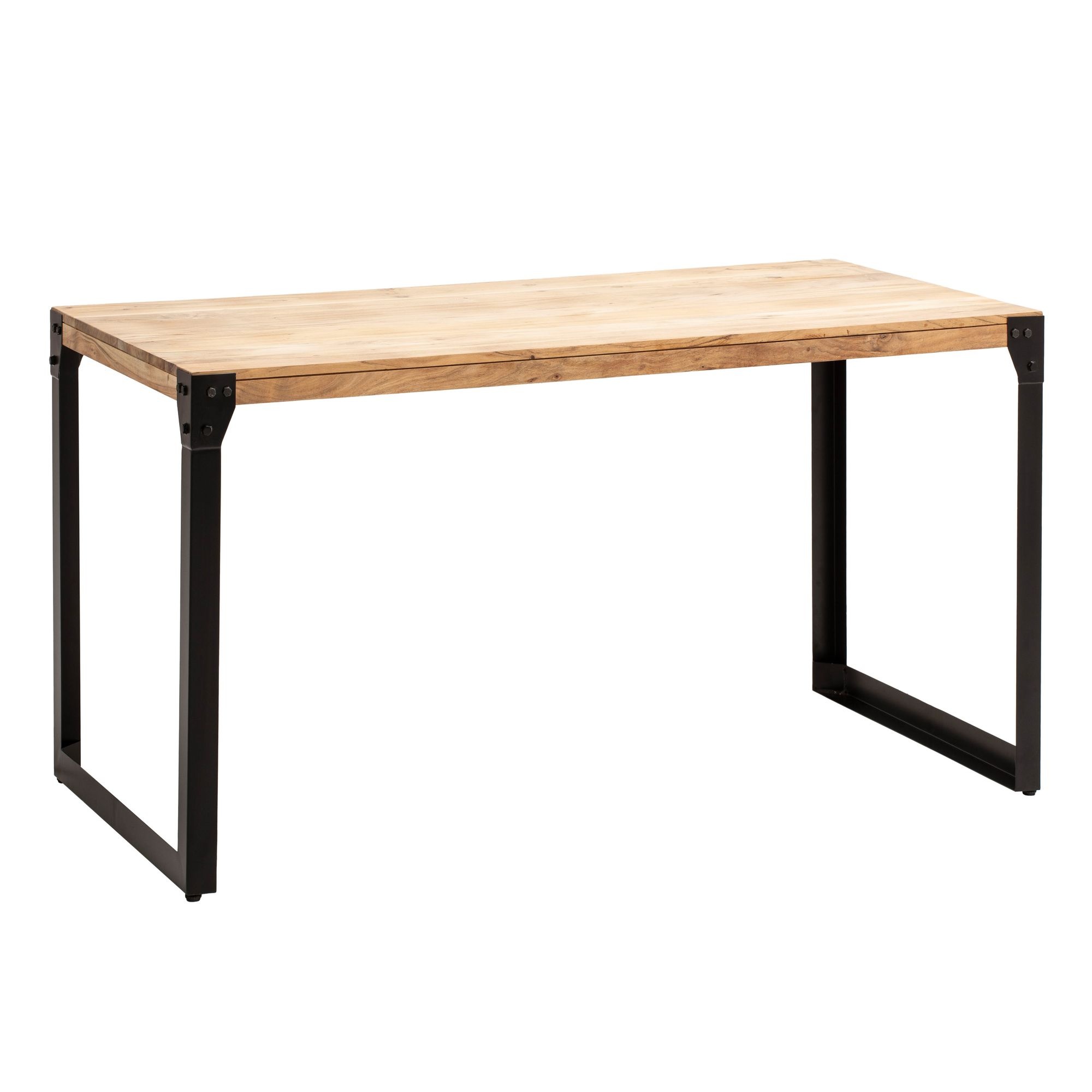 BYmeubello Eettafel Leiden 78cm-WL7M046
