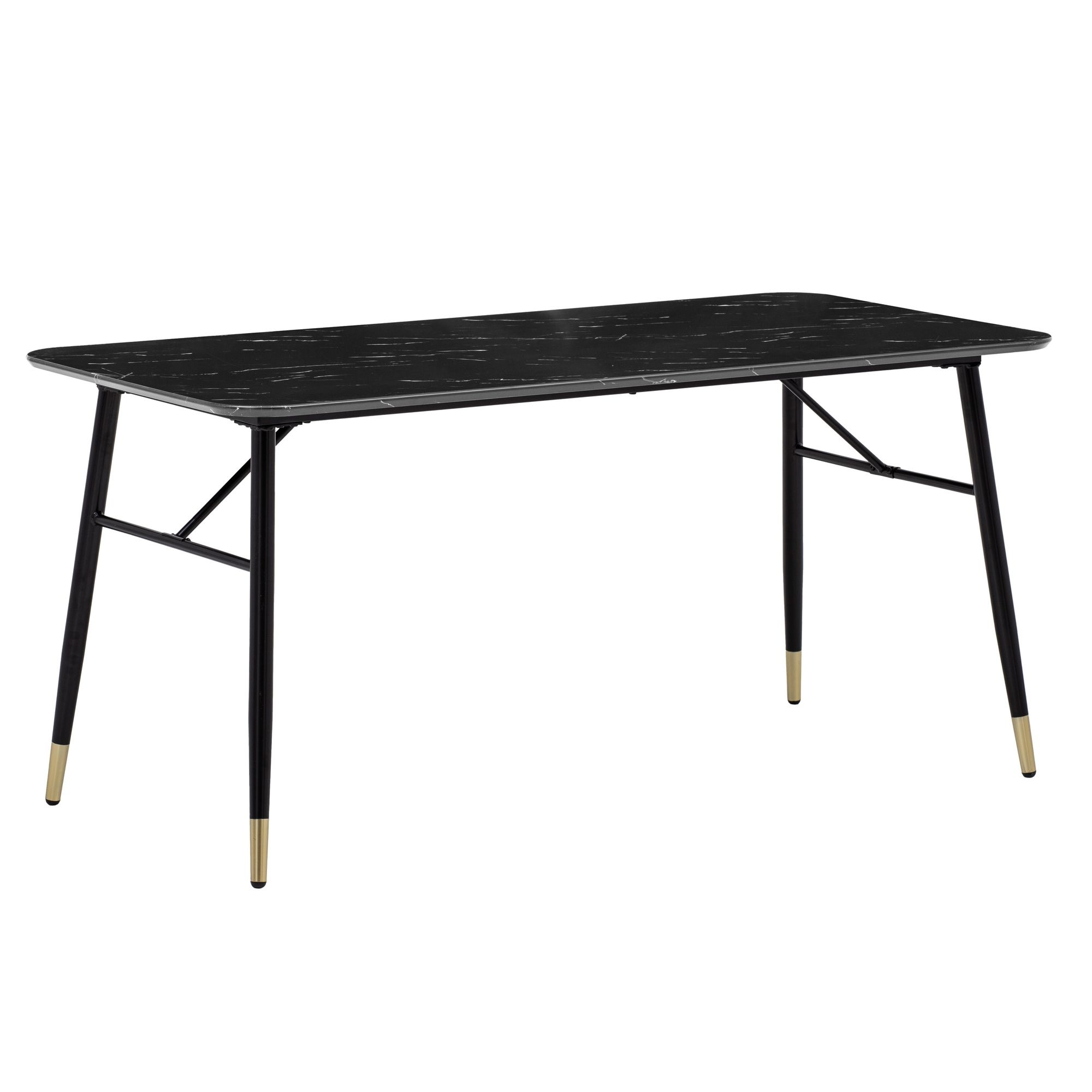 BYmeubello Eettafel Lewisbury 40cm-WL6M956