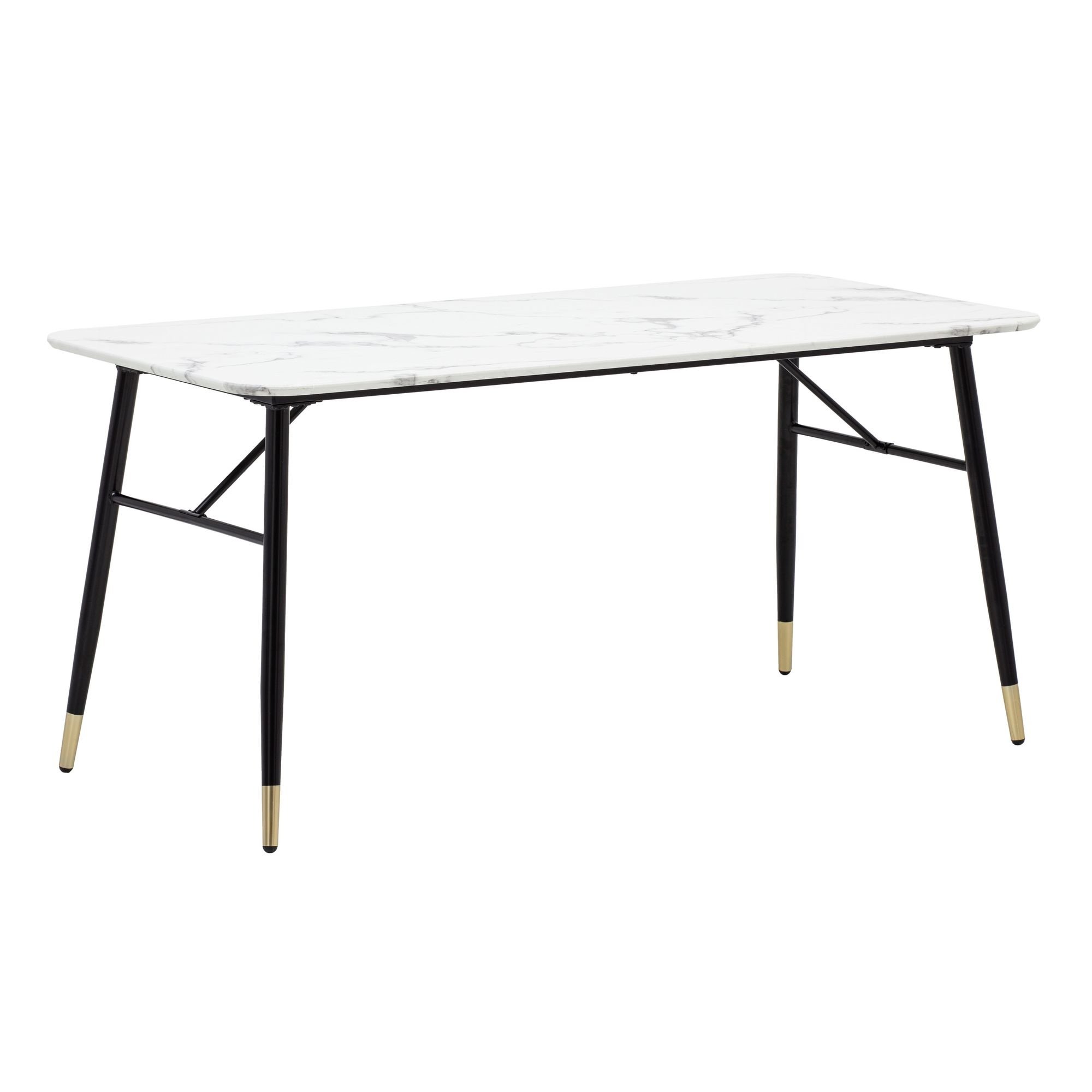 BYmeubello Eettafel Lewisborough 152cm-WL6M955