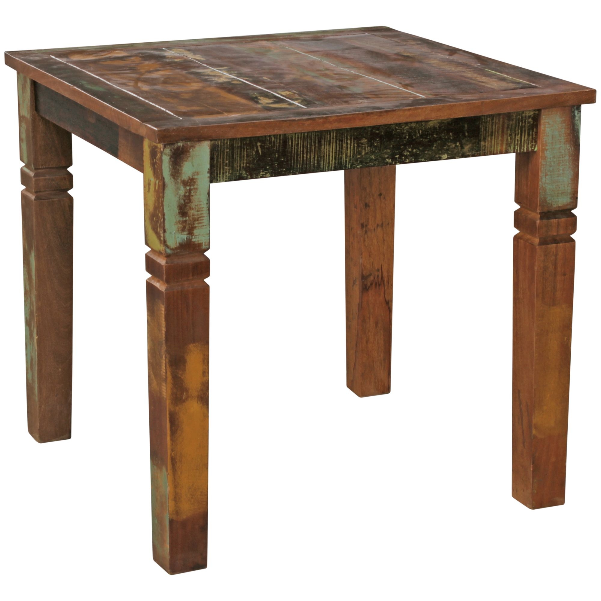 BYmeubello Eettafel Knokke 60cm-WL5M061