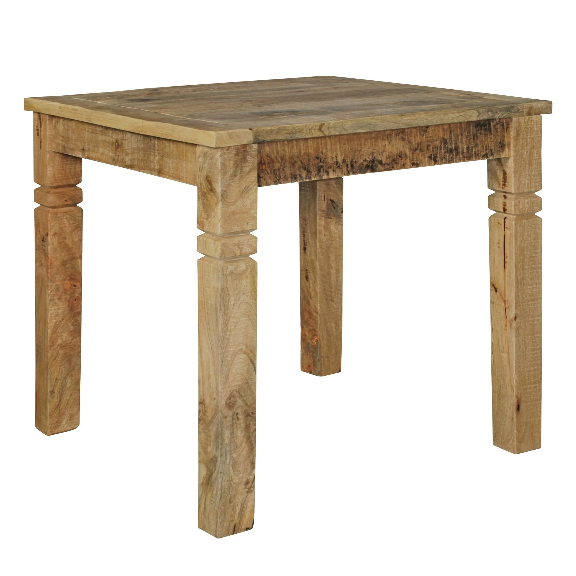 BYmeubello Eettafel Kopenhagen 46cm-WL5M077