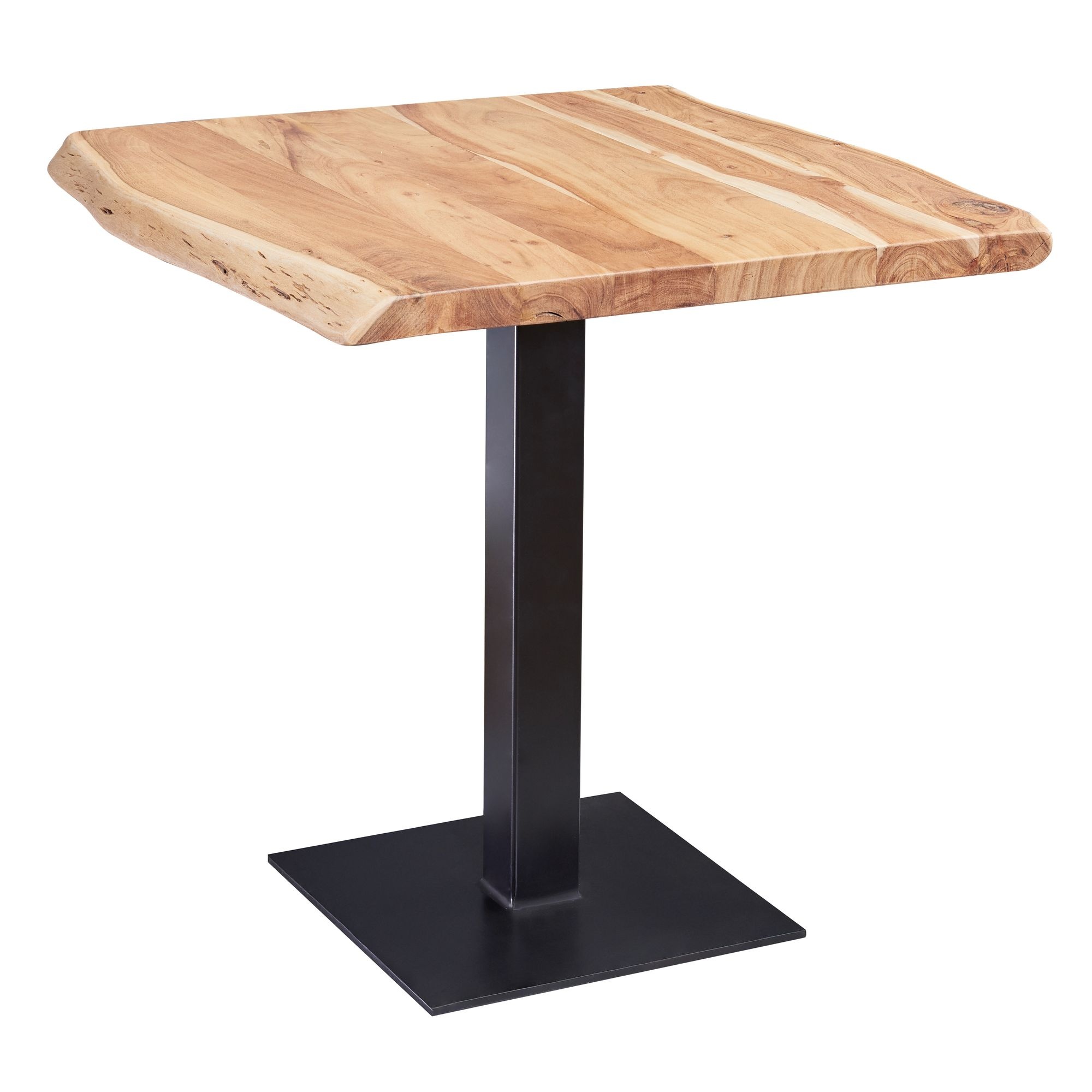 BYmeubello Eettafel Lisaburgh 58cm-WL5M975