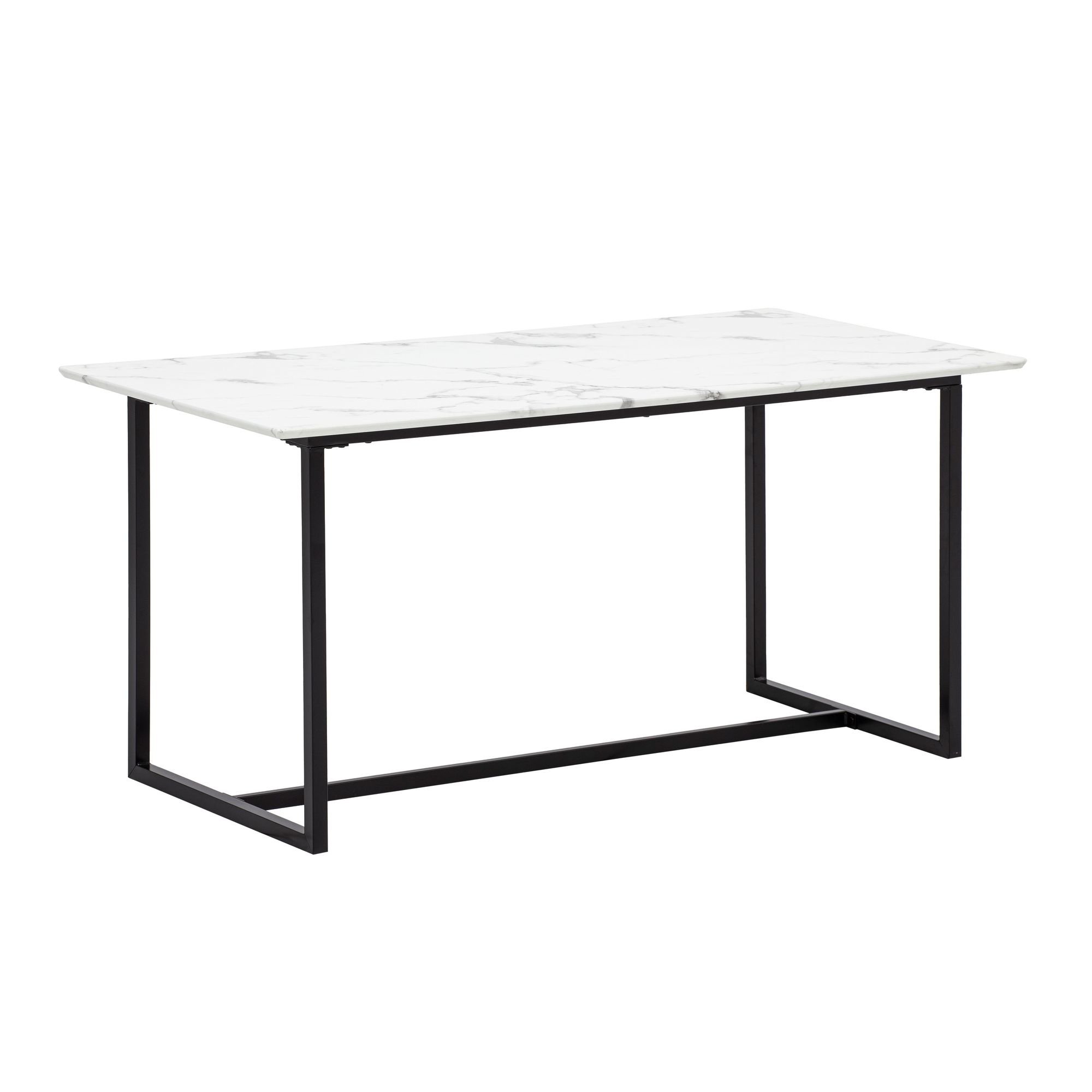 BYmeubello Eettafel Luketown 30cm-WL6M967