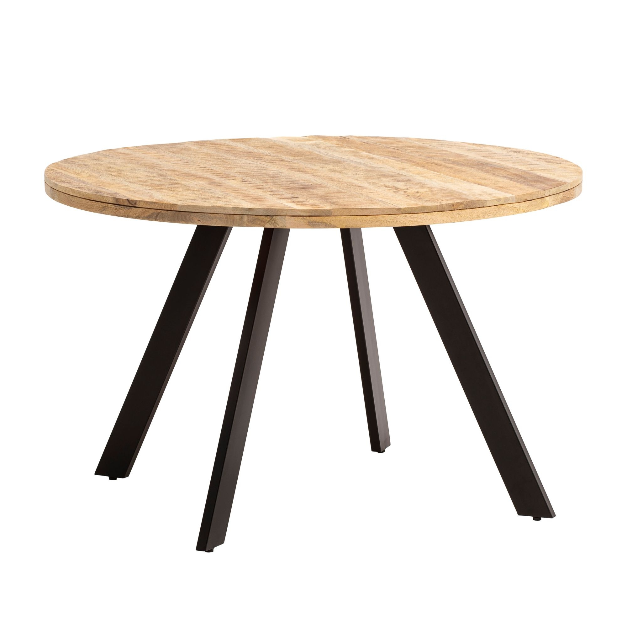 BYmeubello Eettafel Lopezhaven 75cm-WL7M054