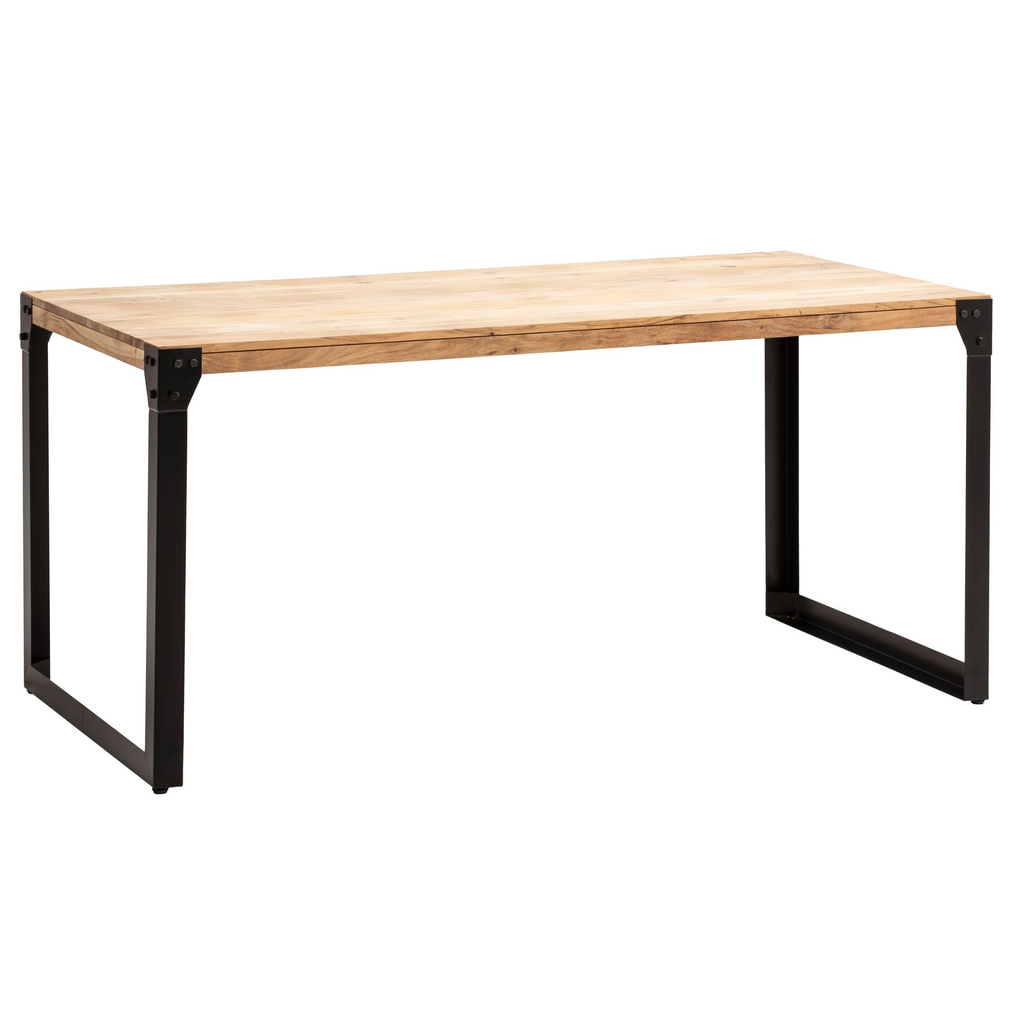 BYmeubello Eettafel Marshburgh 40cm-WL7M049