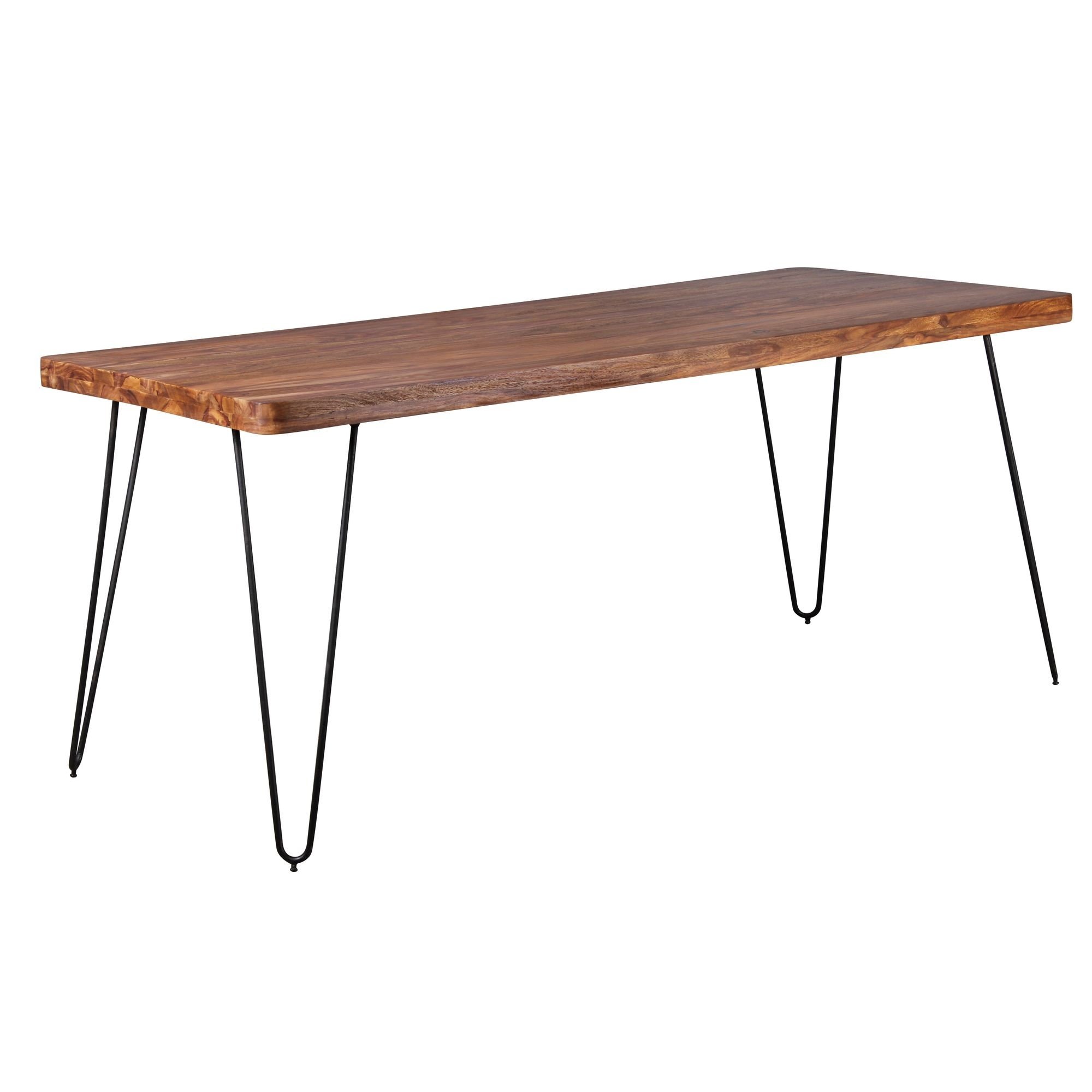 BYmeubello Eettafel Mcculloughfurt 125cm-WL1M495