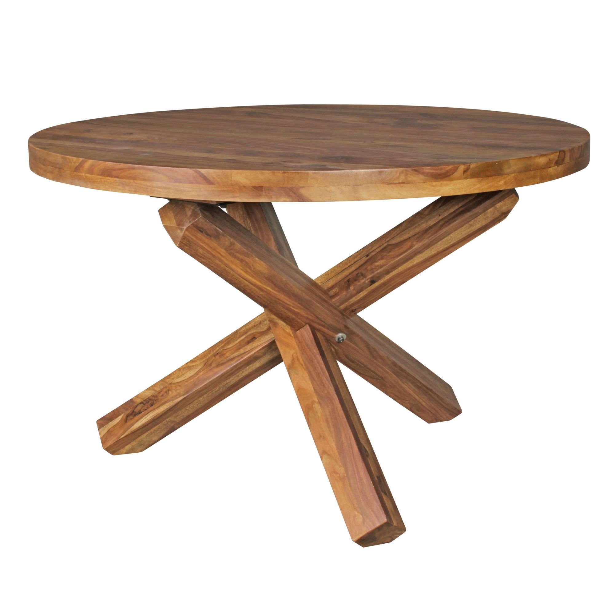 BYmeubello Eettafel Leeland 54cm-WL5M055