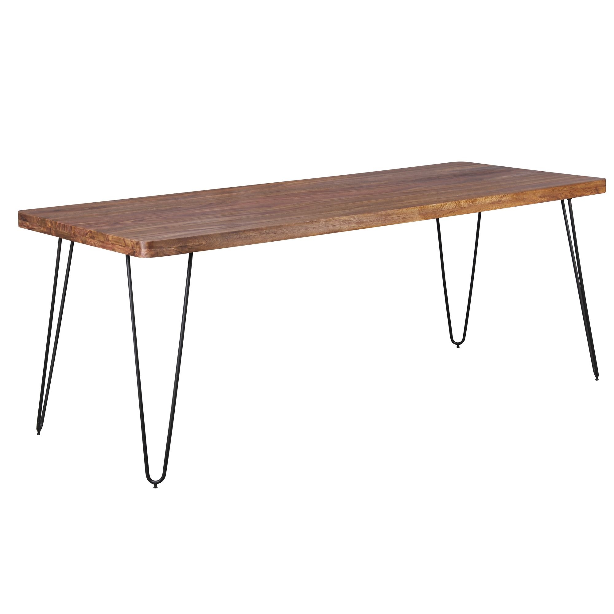 BYmeubello Eettafel Mccannville 67cm-WL1M497