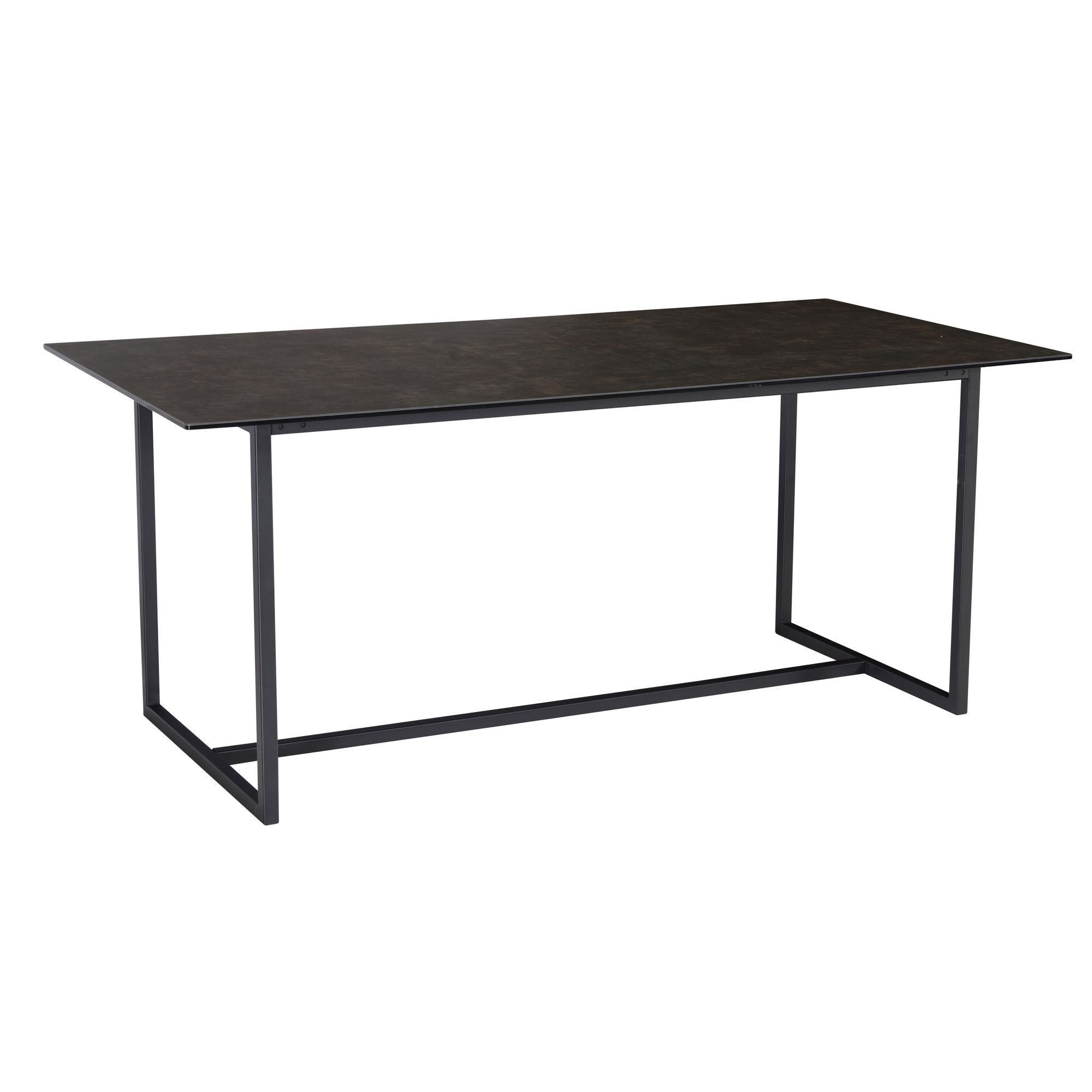 BYmeubello Eettafel Laraport 31cm-WL7M154