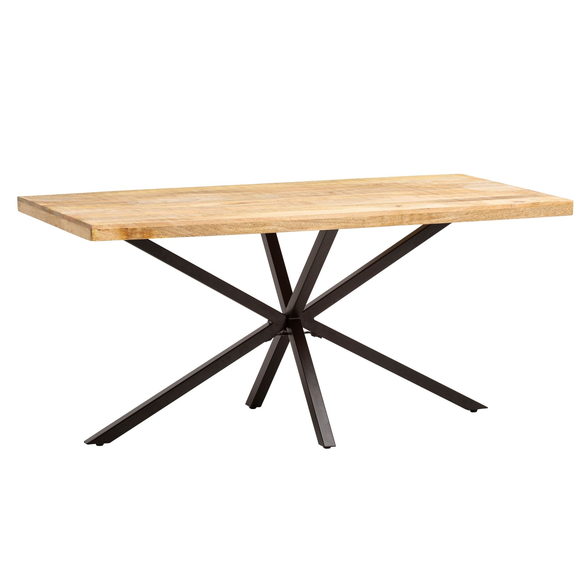 BYmeubello Eettafel Maddoxshire 33cm-WL7M045