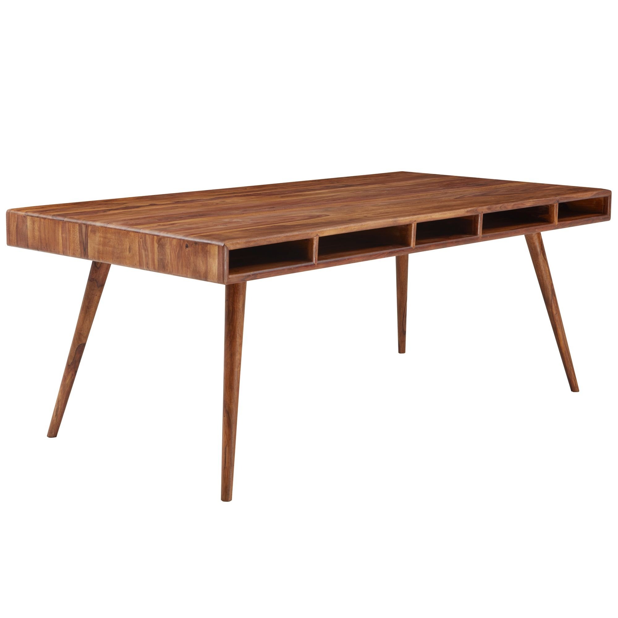 BYmeubello Eettafel Mcculloughberg 125cm-WL5M586