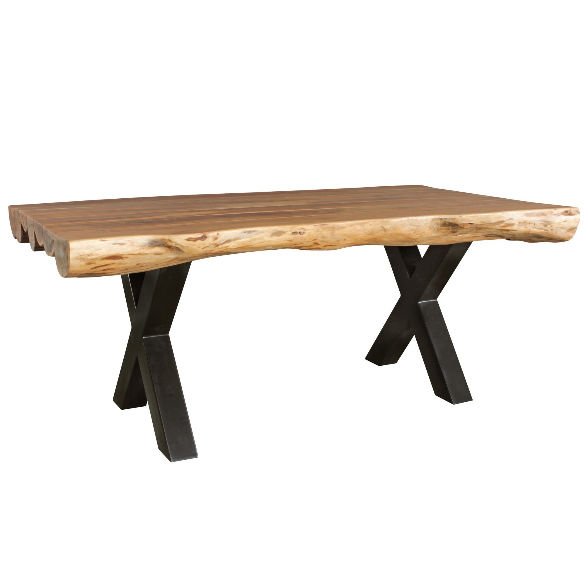 BYmeubello Eettafel Lausanne 60cm-WL5M196