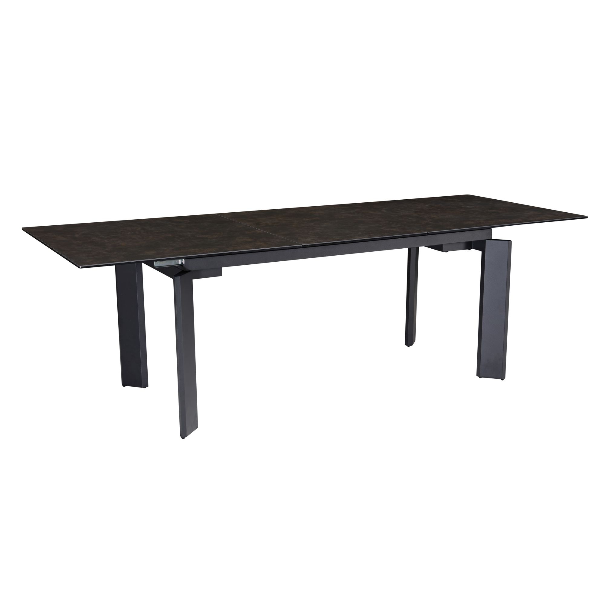 BYmeubello Eettafel Larsonbury 100cm-WL7M152