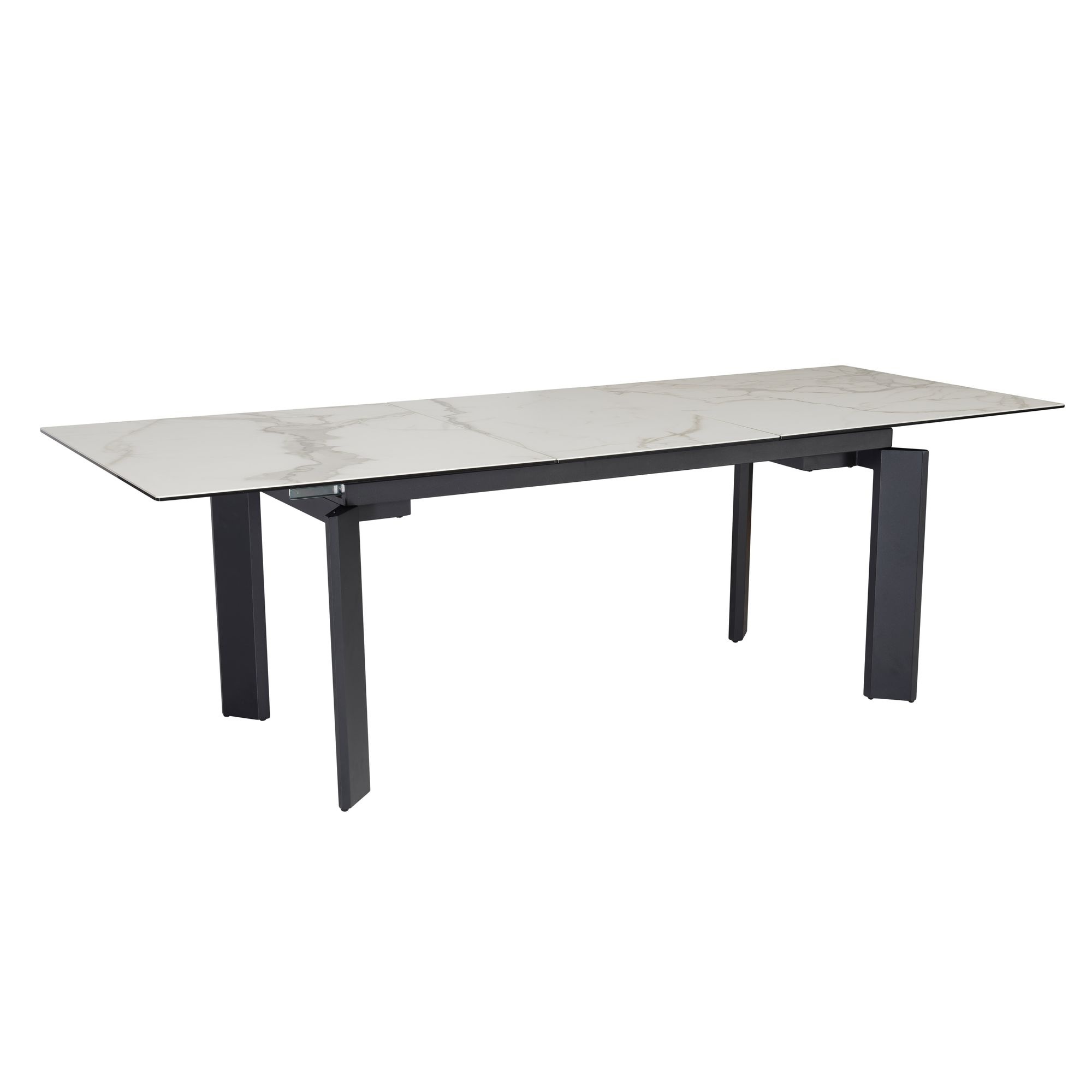 BYmeubello Eettafel Larryville 30cm-WL7M151