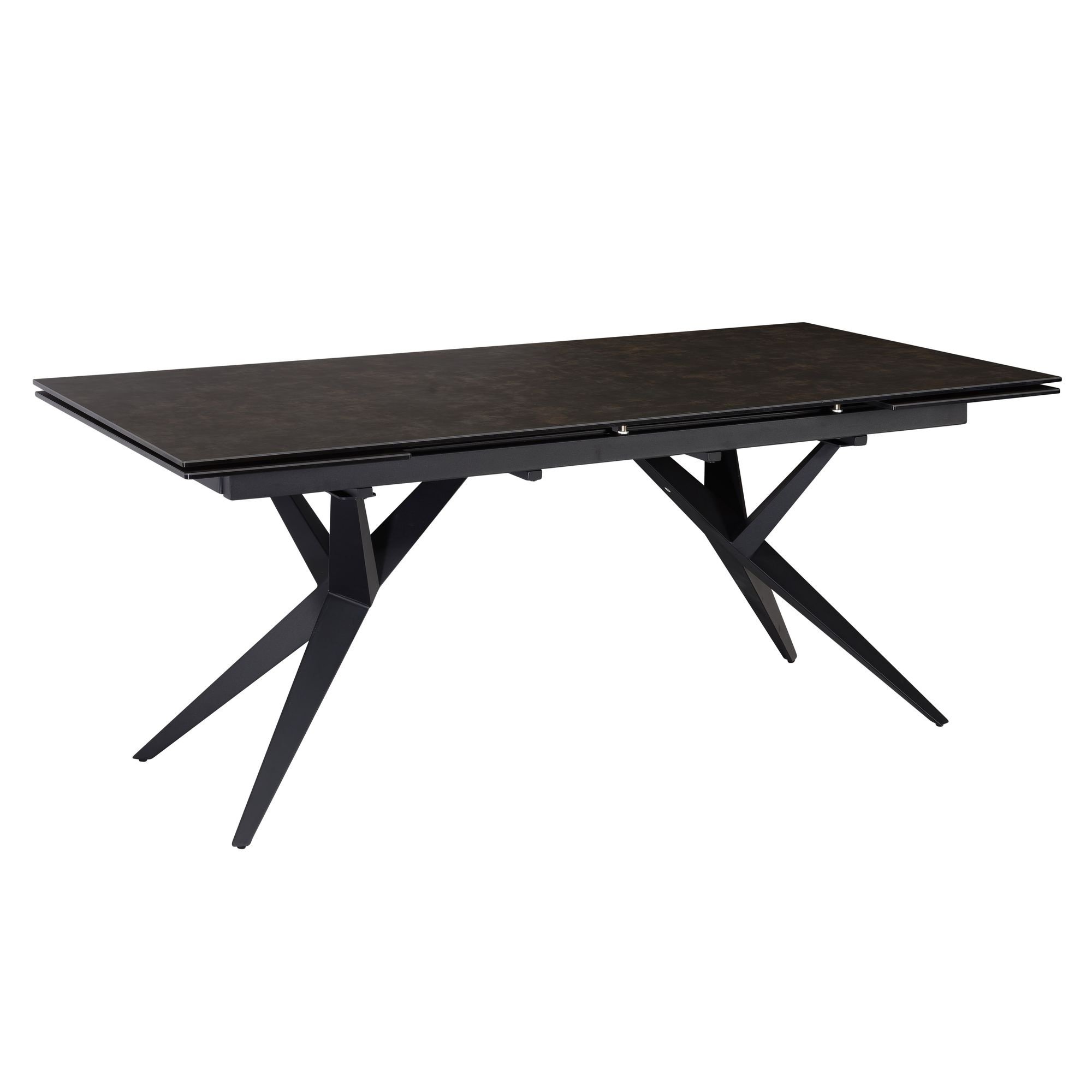 BYmeubello Eettafel Kristifort 30cm-WL7M146