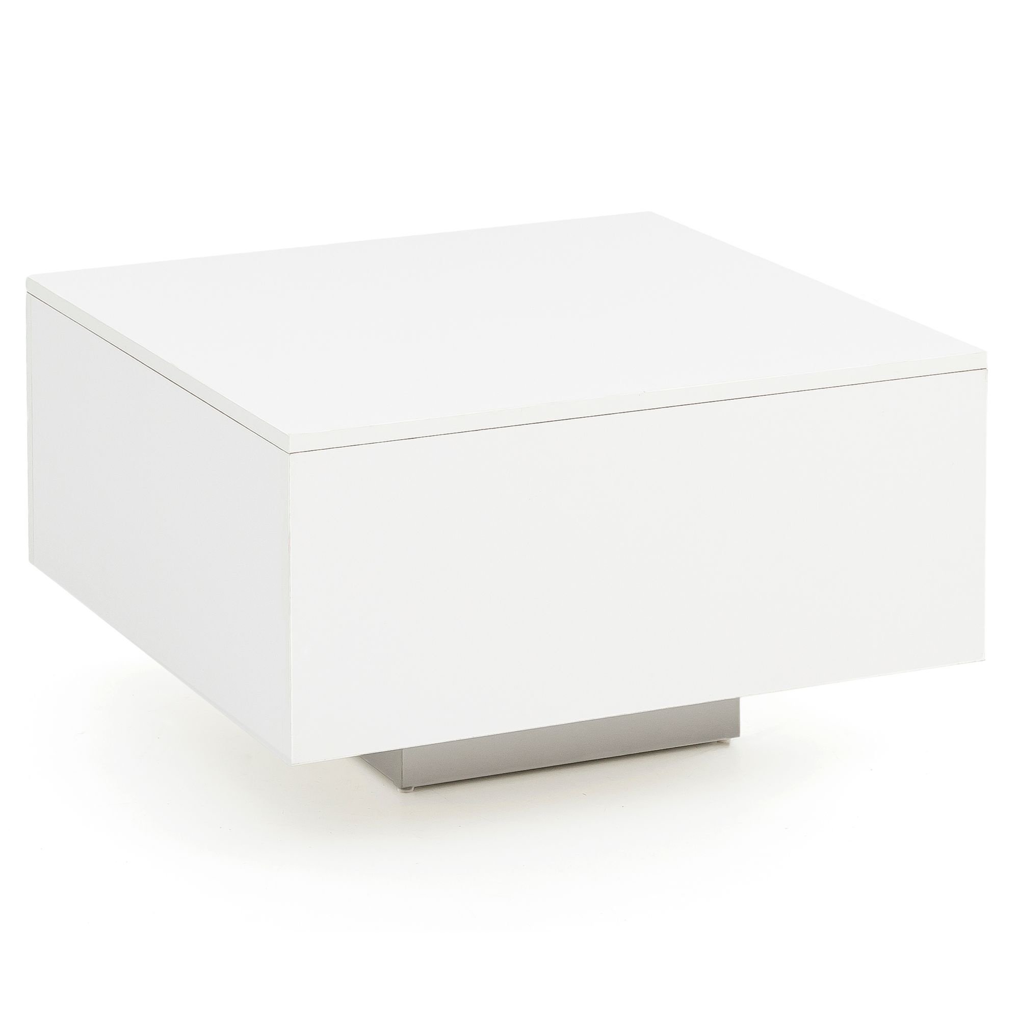BYmeubello Salontafel Kanefurt 63cm-WL5M832