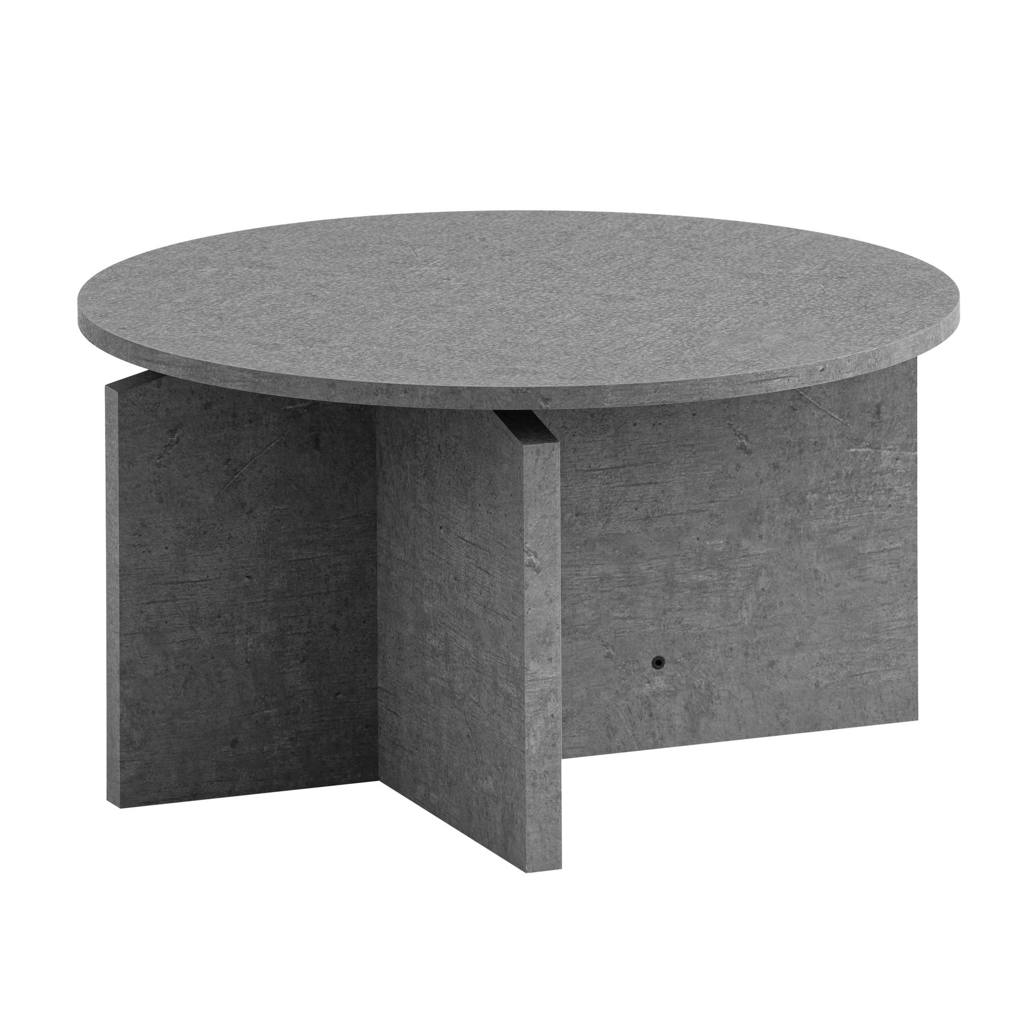 BYmeubello Salontafel Gomezfurt 49cm-WL6M915