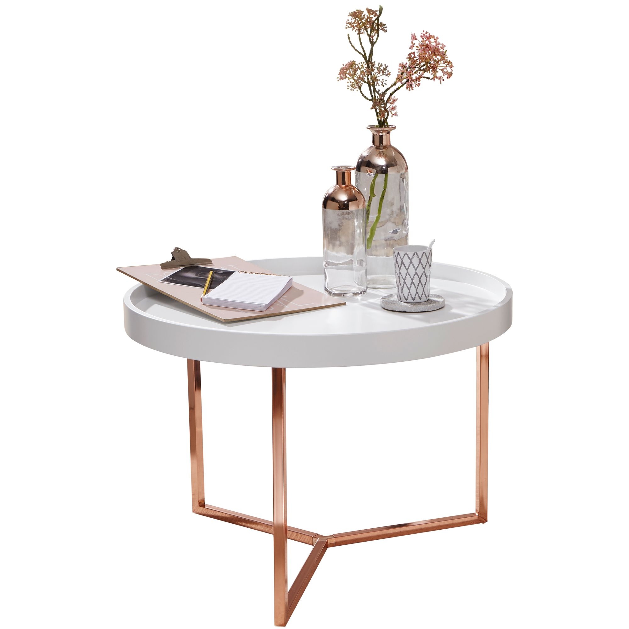BYmeubello Salontafel Jamesburgh 140cm-WL5M765