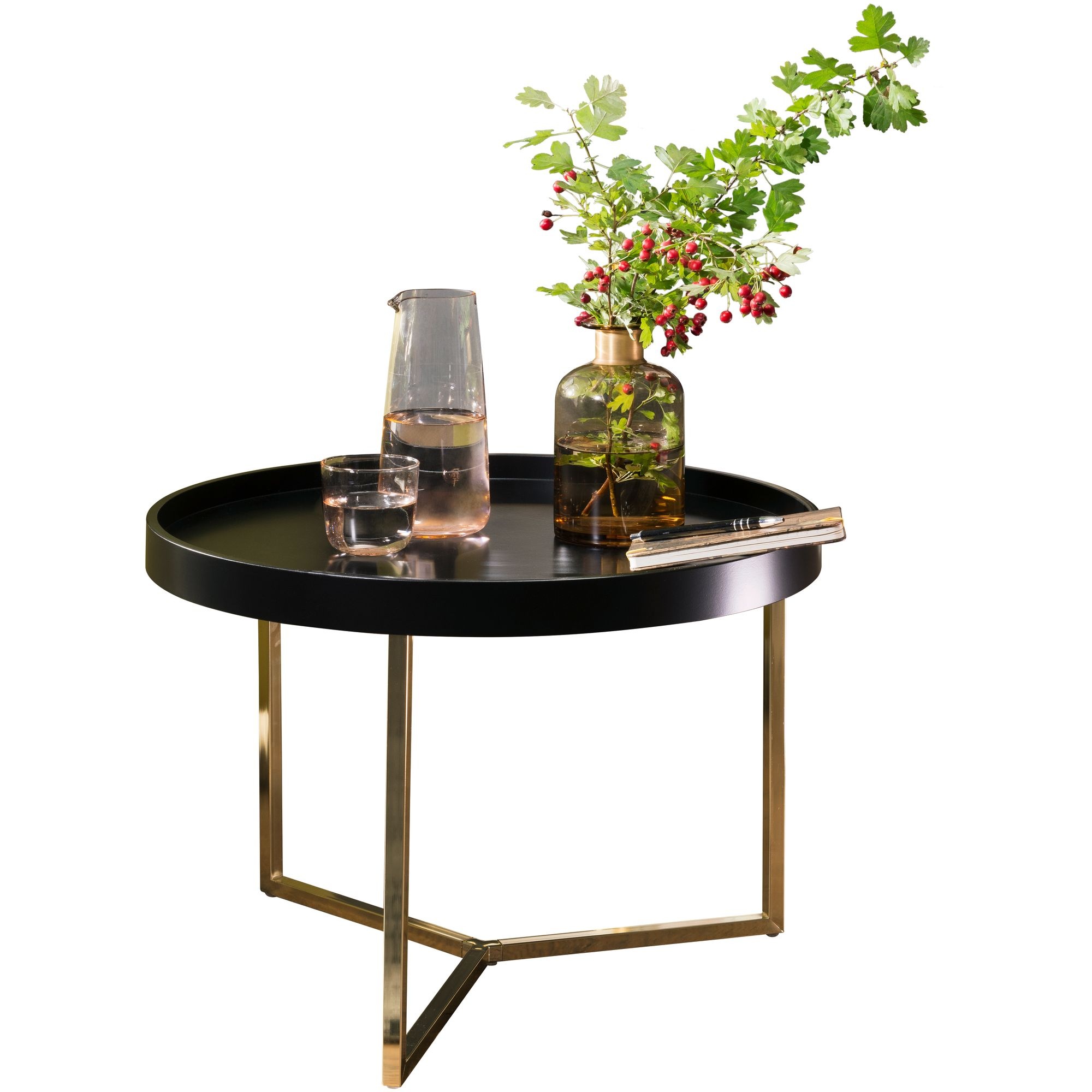 BYmeubello Salontafel Ericview 45cm-WL5M763