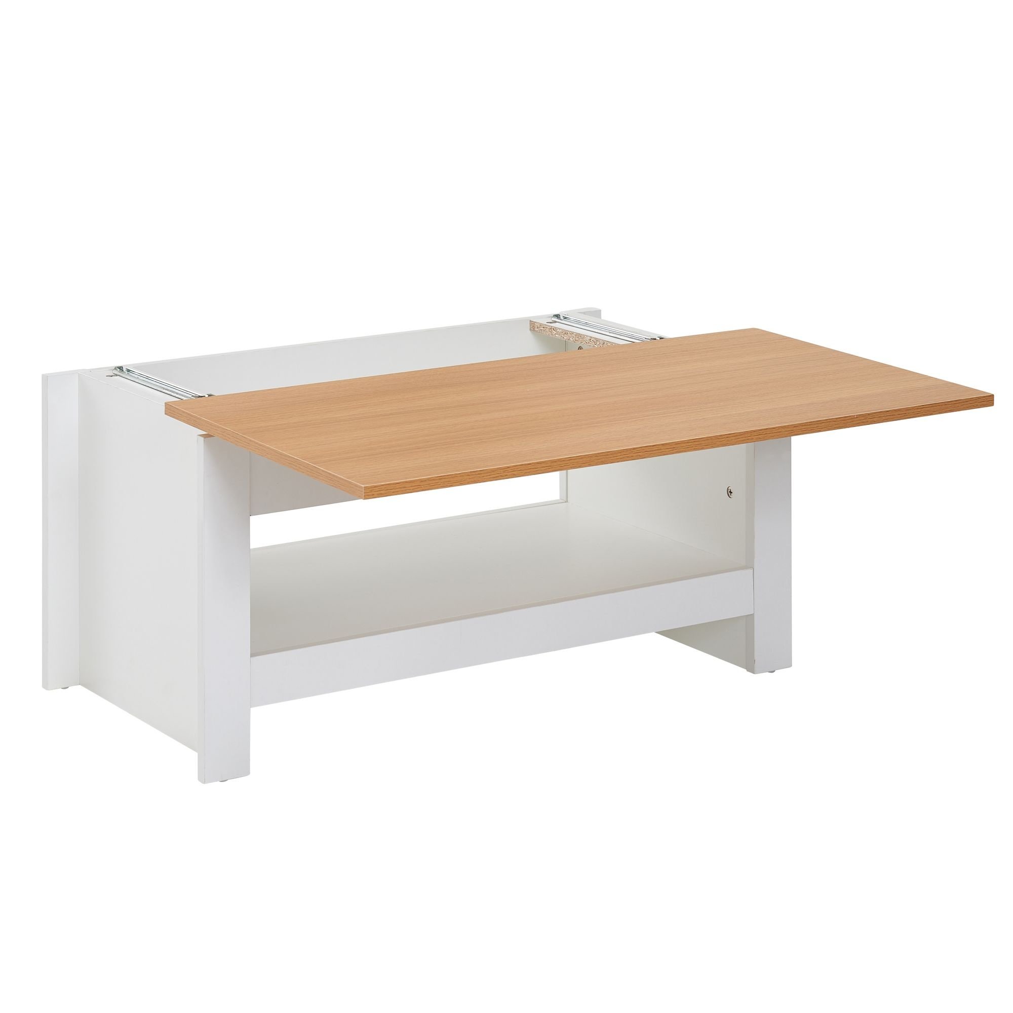 BYmeubello Salontafel Deborahport 28cm-WL6M382