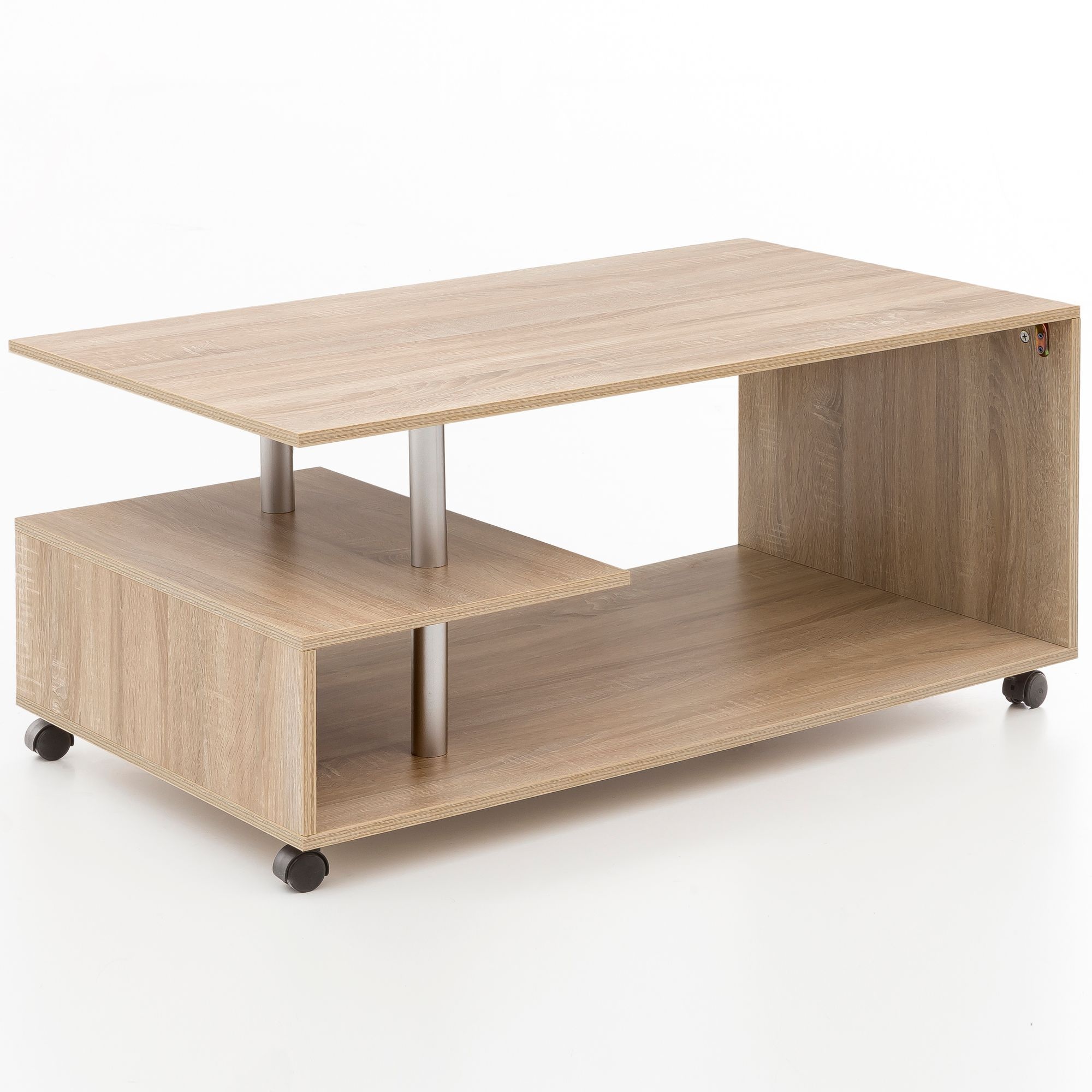 BYmeubello Salontafel Dennishaven 35cm-WL5M735