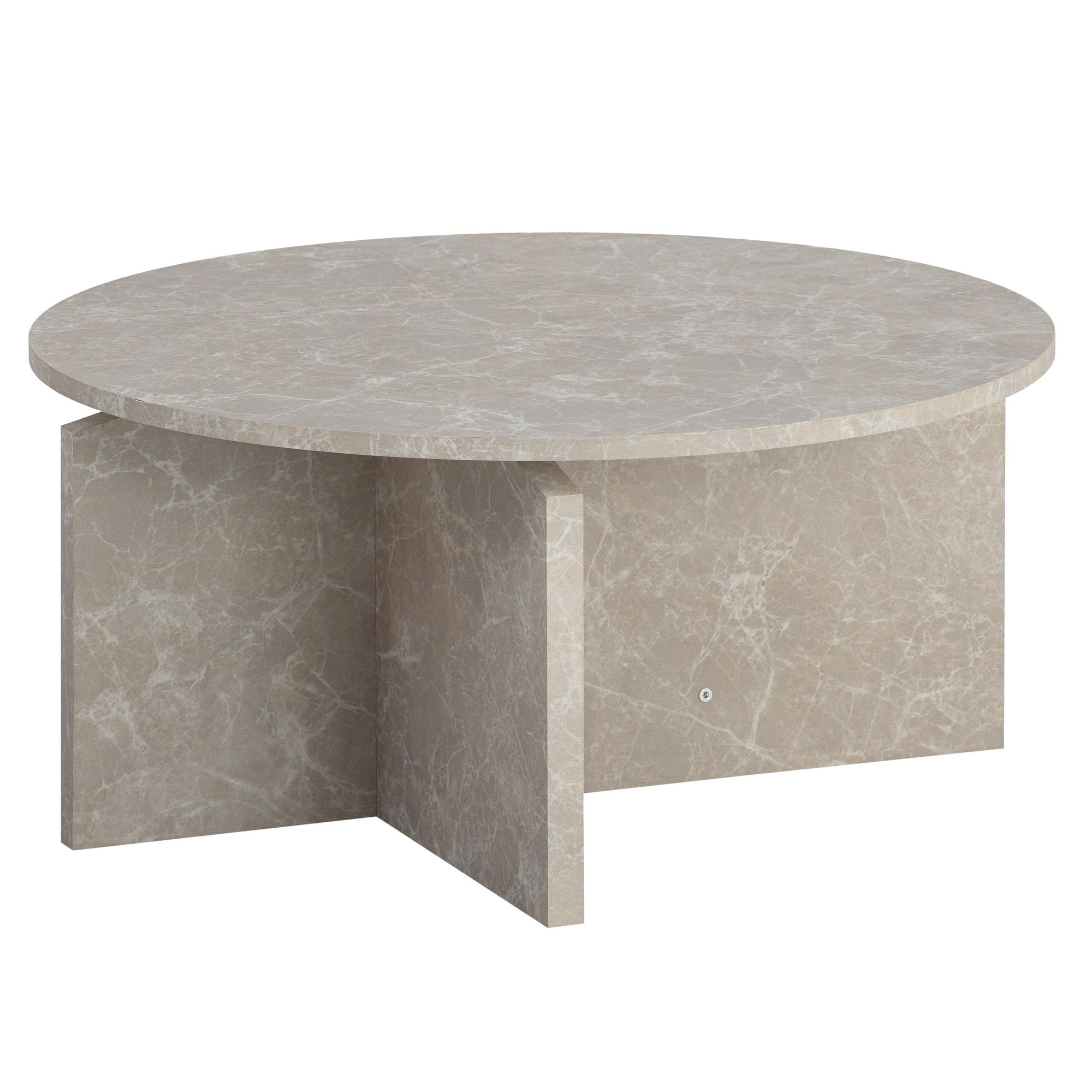 BYmeubello Salontafel Heerlen 85cm-WL6M910